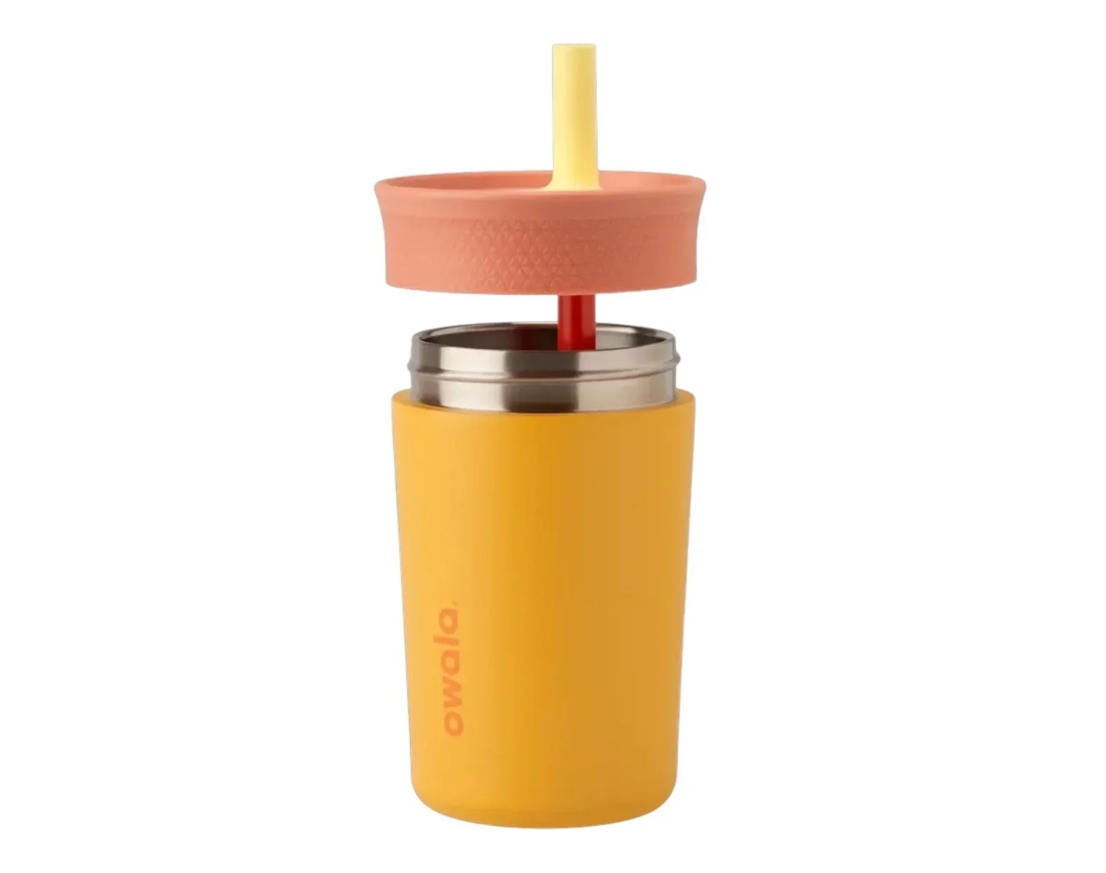 Stainless Steel Tumbler - 12oz - Image 12