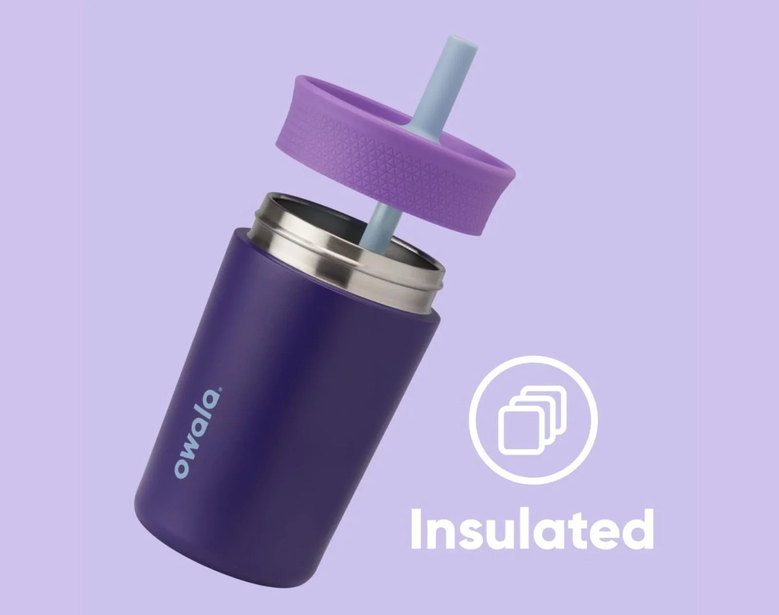 Stainless Steel Tumbler - 12oz - Image 9