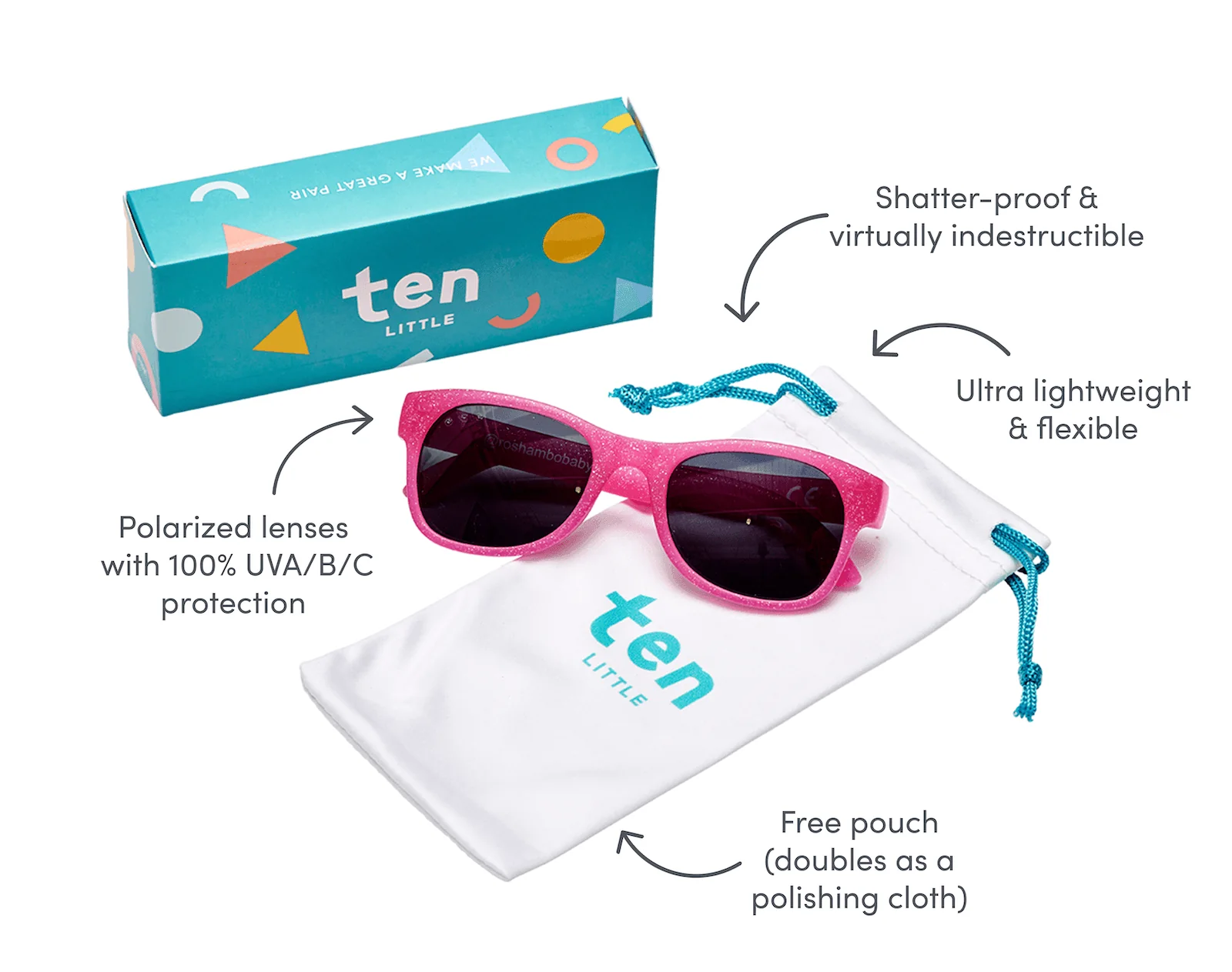 Sunglasses - Image 3