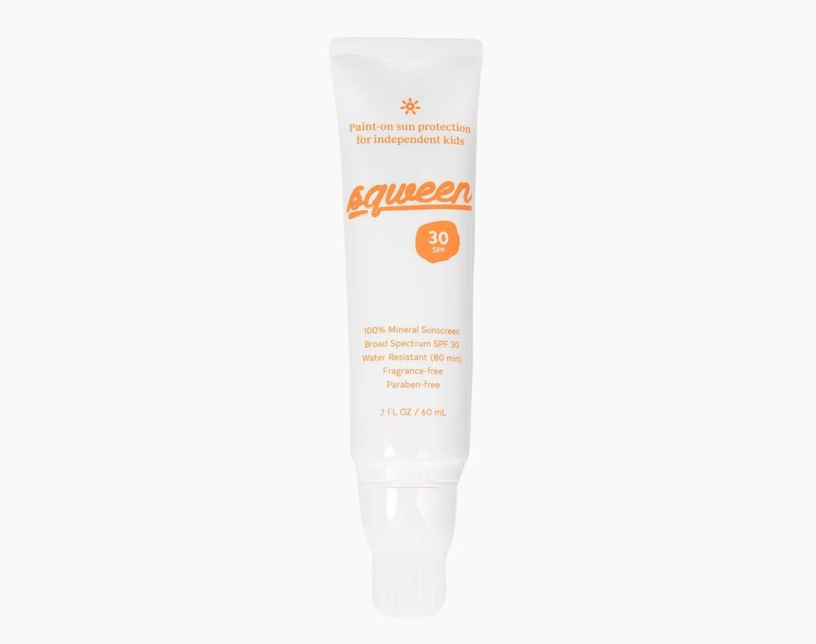 Sunscreen Brush - Image 3