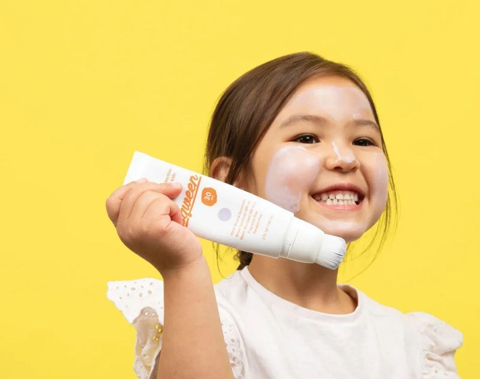 Sunscreen Brush - Image 5