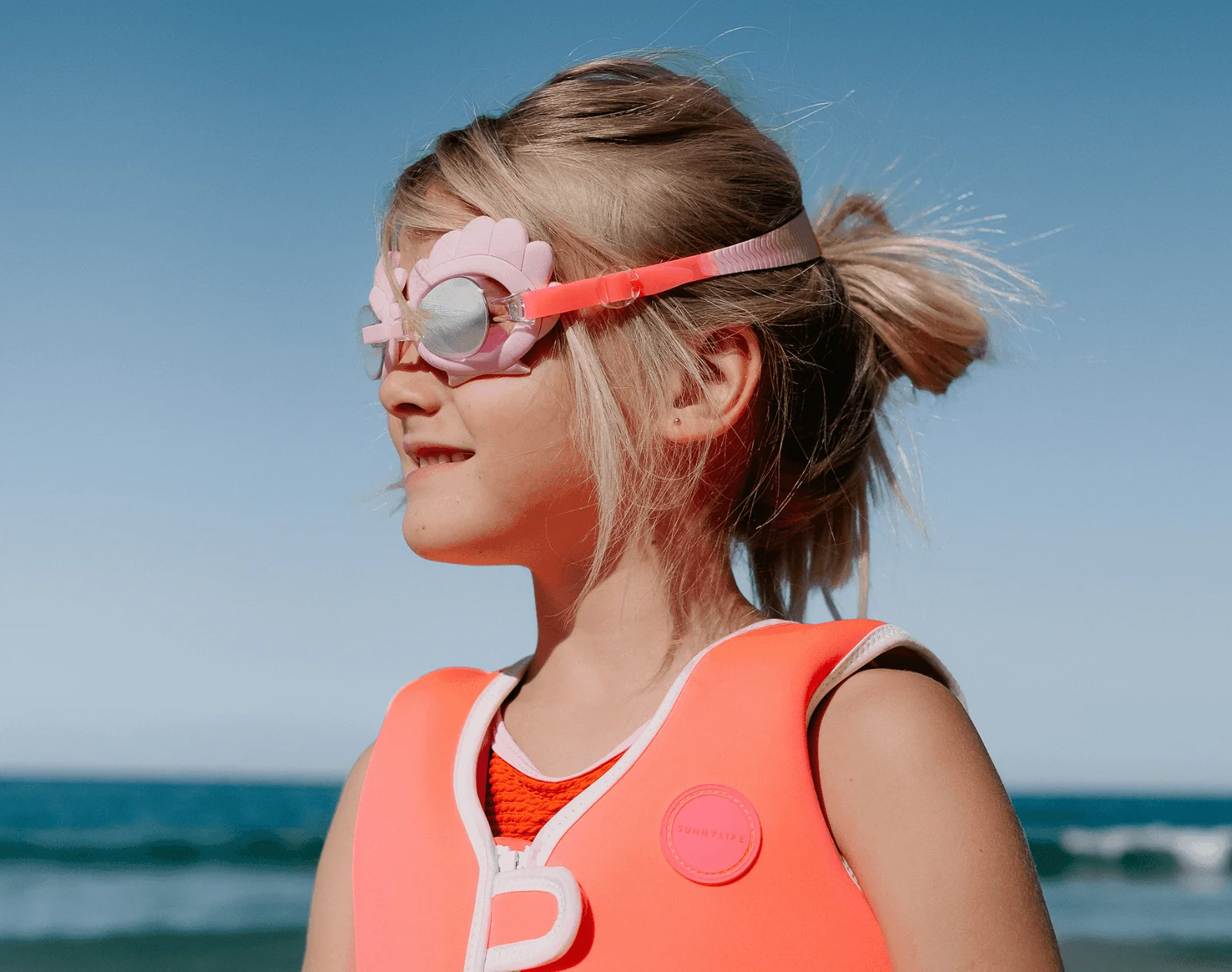 Swim Goggles - Image 14