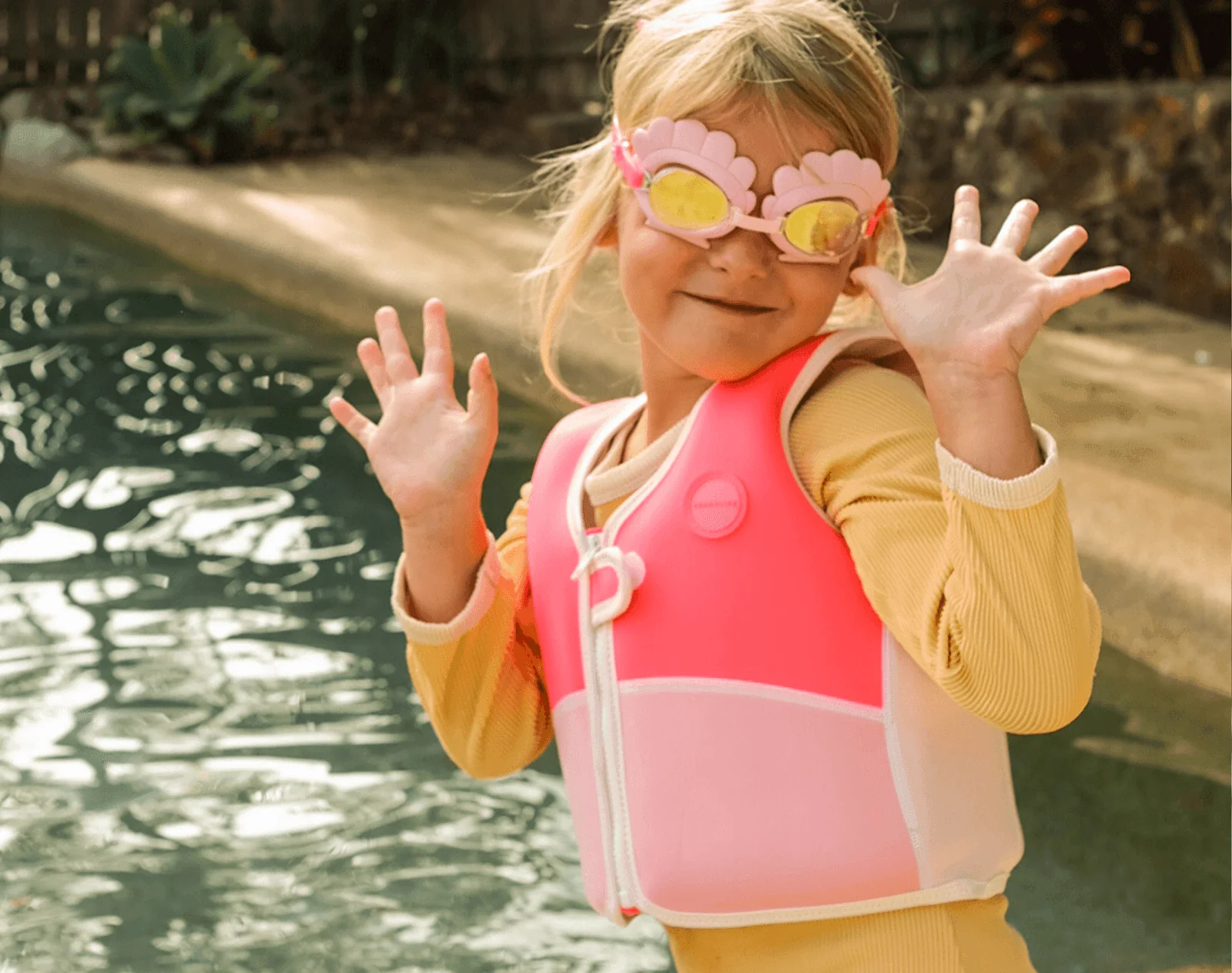 Swim Goggles - Image 15