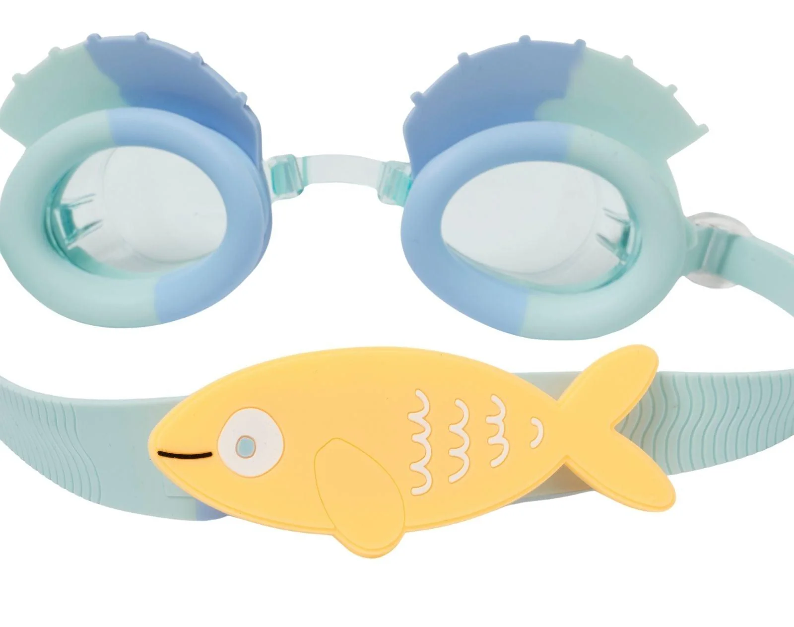 Swim Goggles - Image 4
