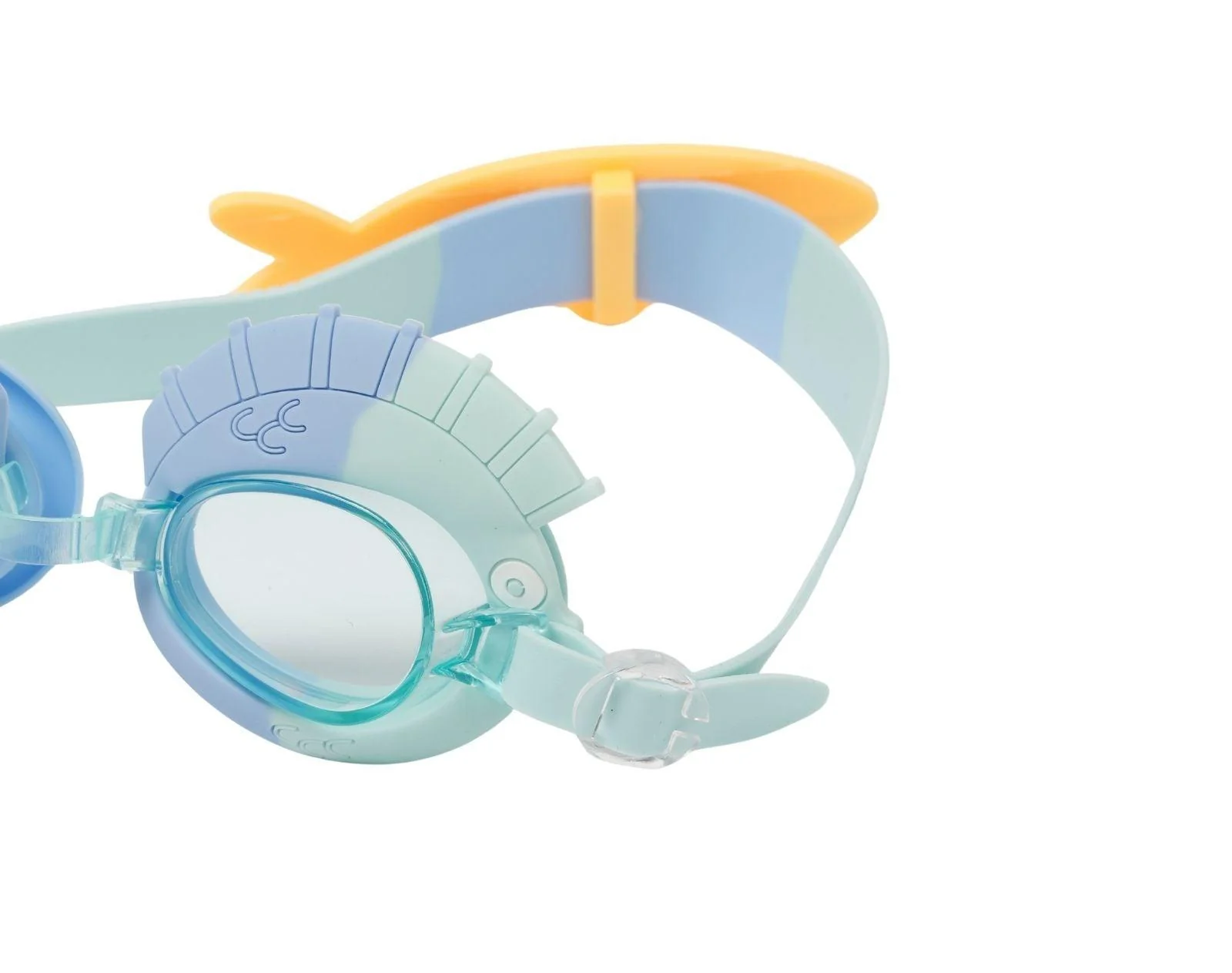 Swim Goggles - Image 6