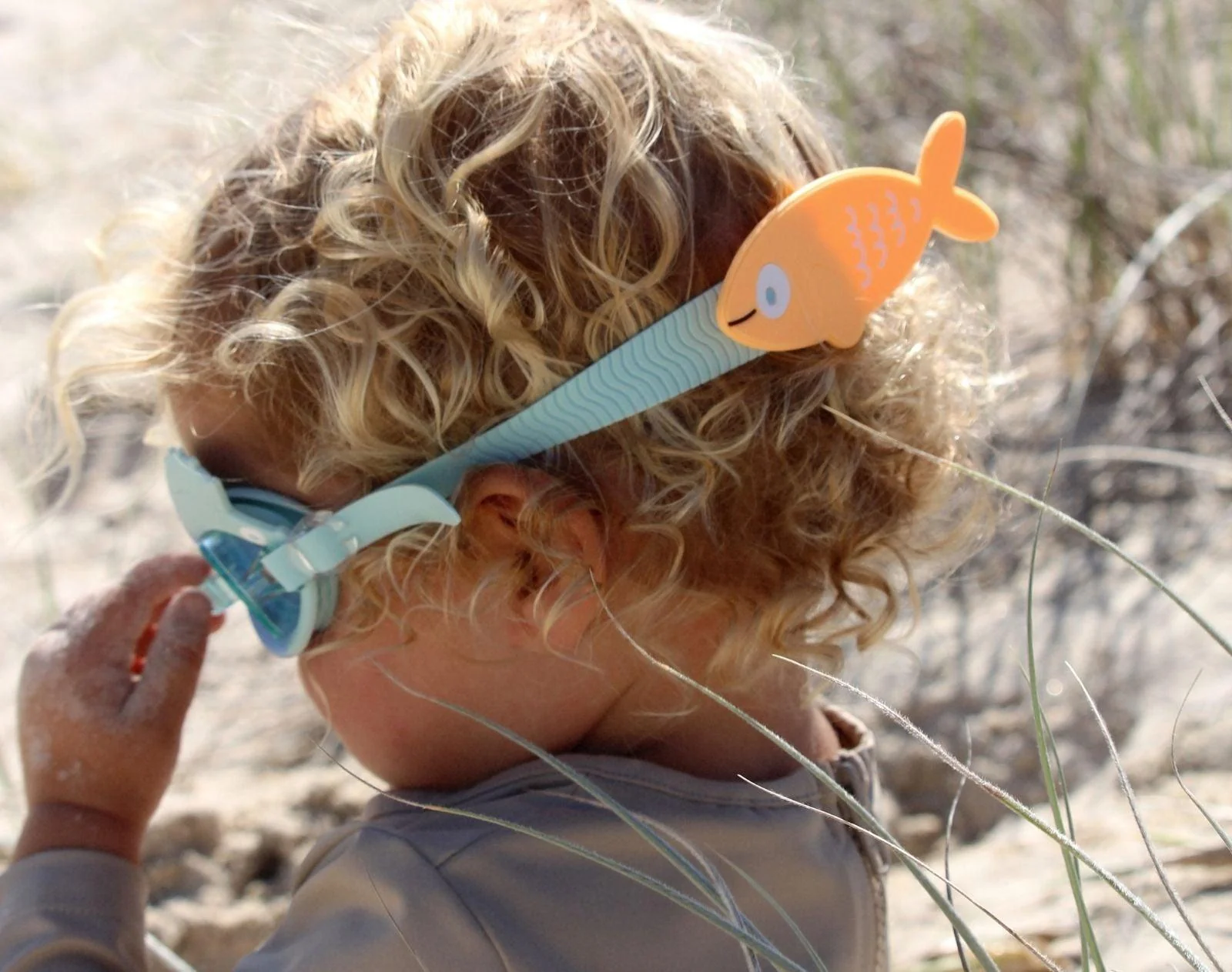 Swim Goggles - Image 7