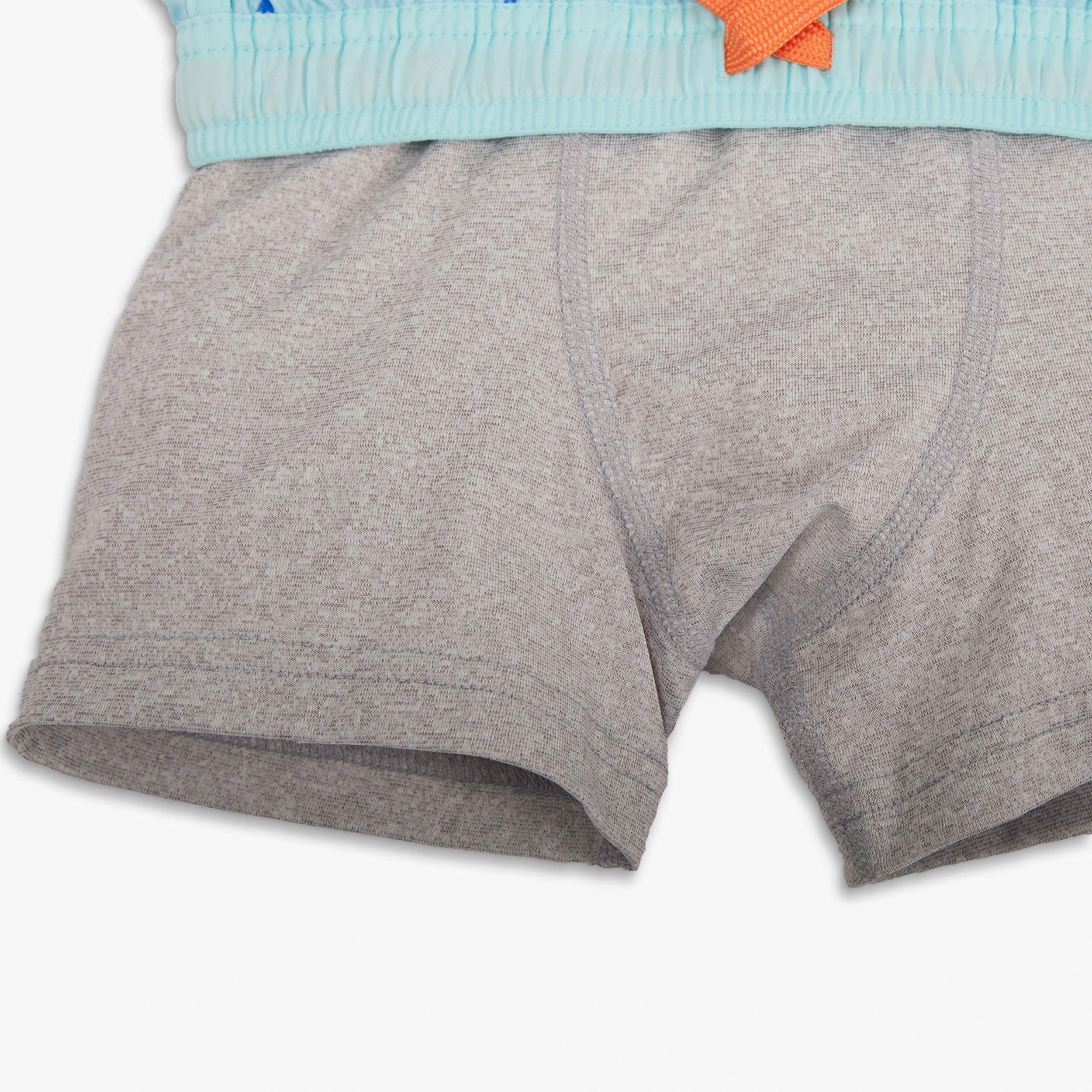 Swim Trunks - 2 Pack - Image 12