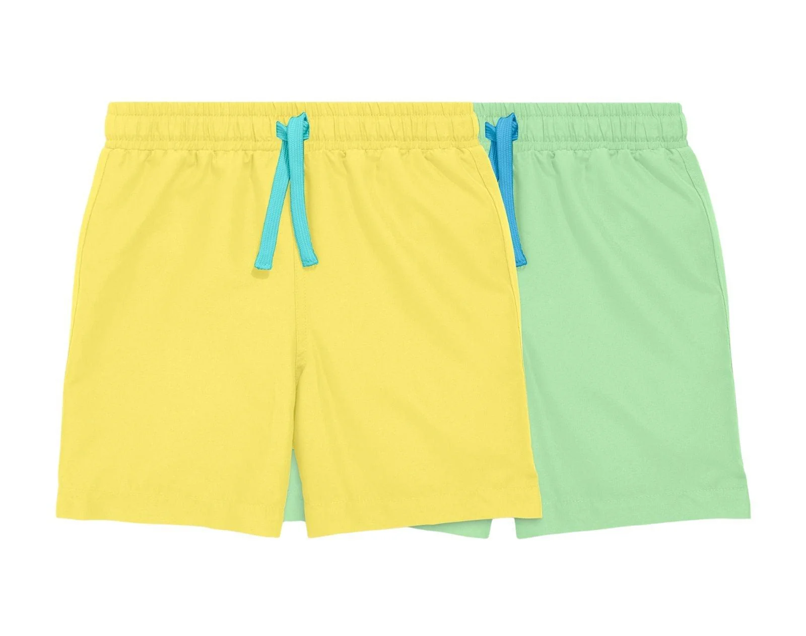 Swim Trunks - 2 Pack - Image 14