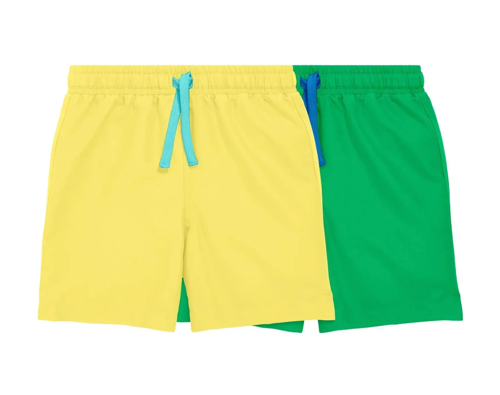Swim Trunks - 2 Pack - Image 15