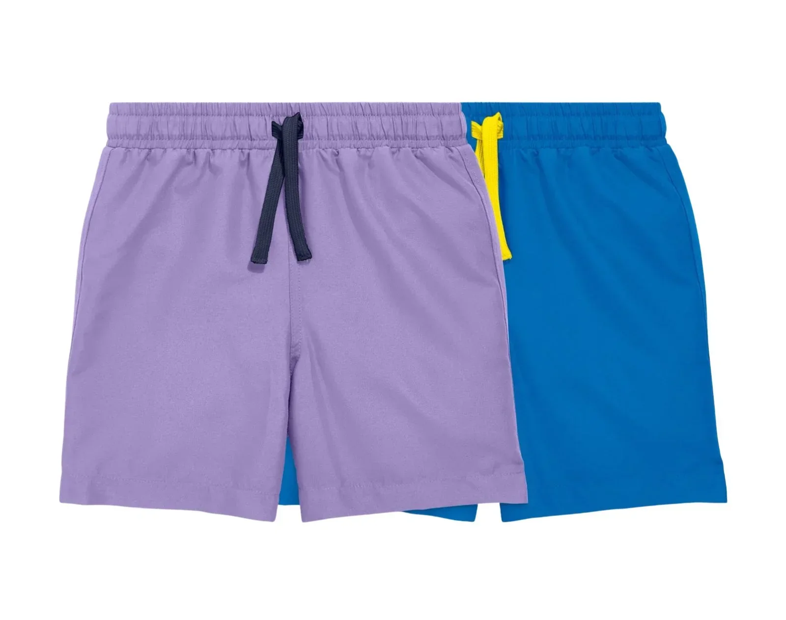 Swim Trunks - 2 Pack - Image 19