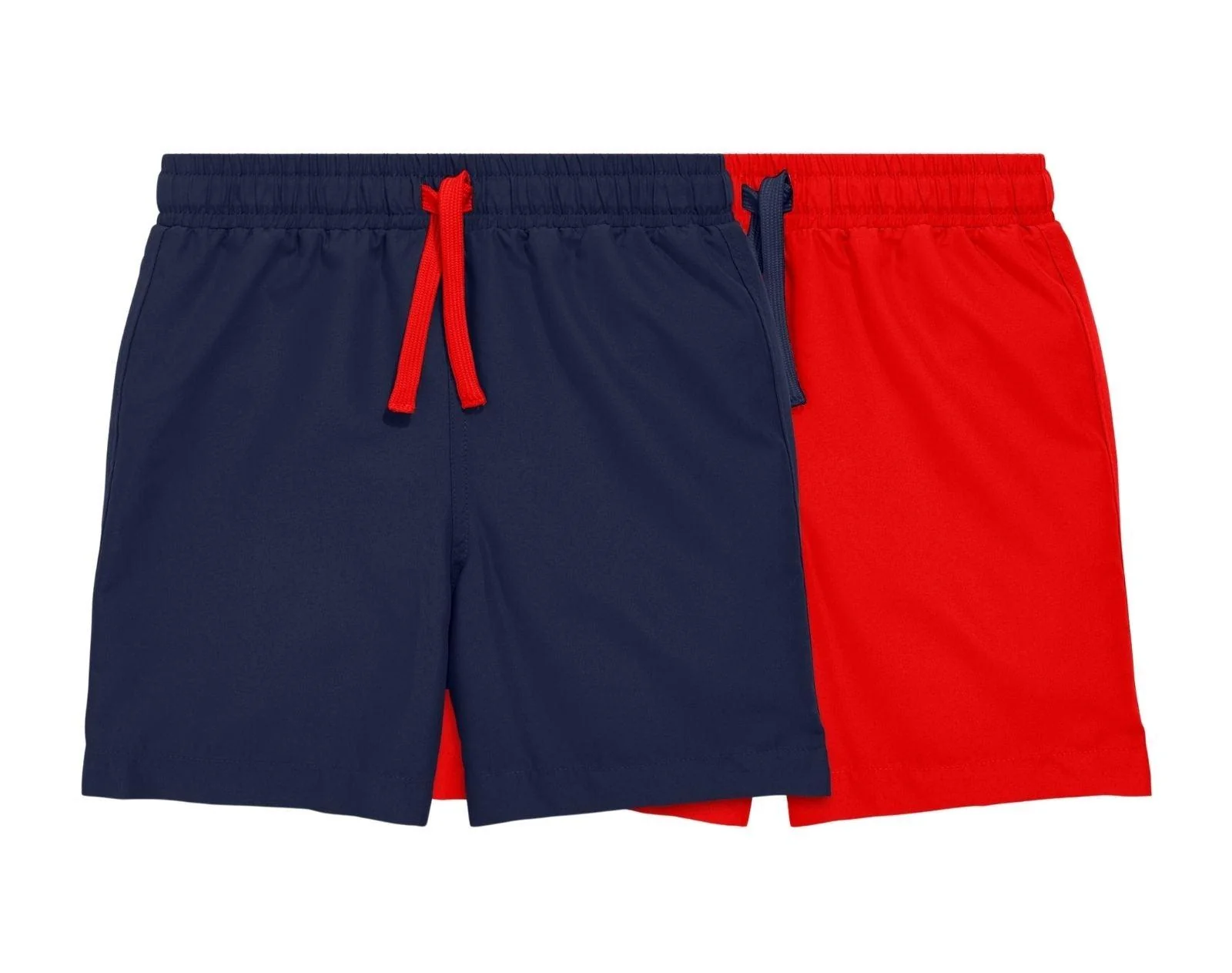 Swim Trunks - 2 Pack - Image 3