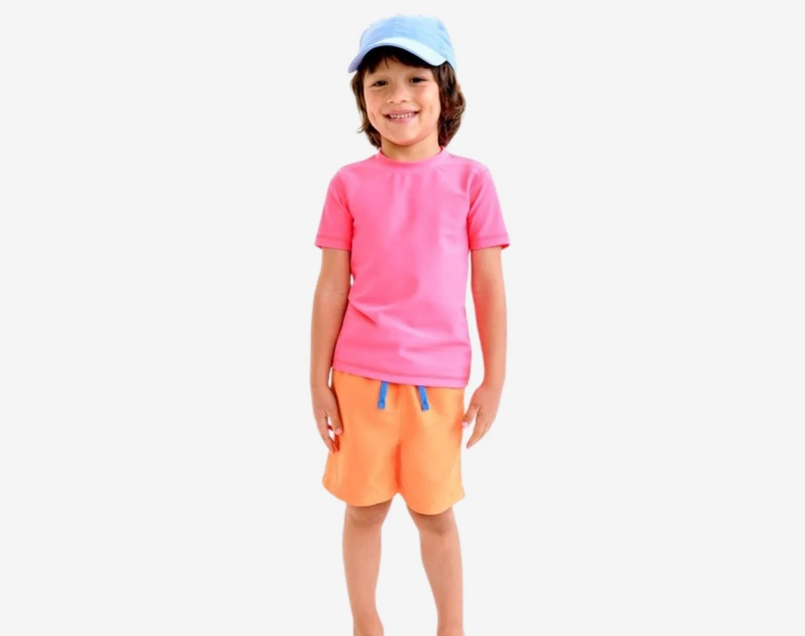 Swim Trunks - 2 Pack - Image 8