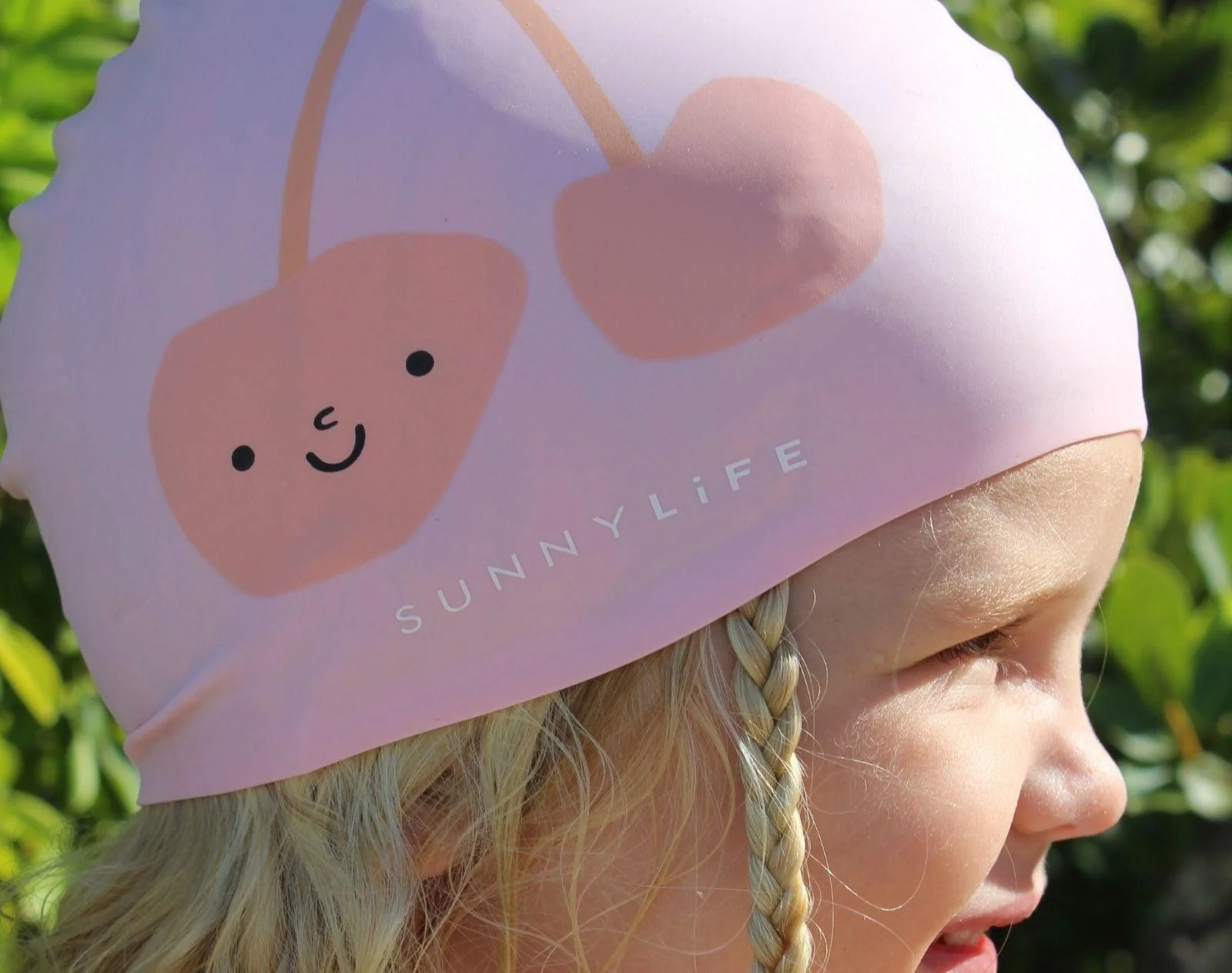 Swimming Cap - Image 3