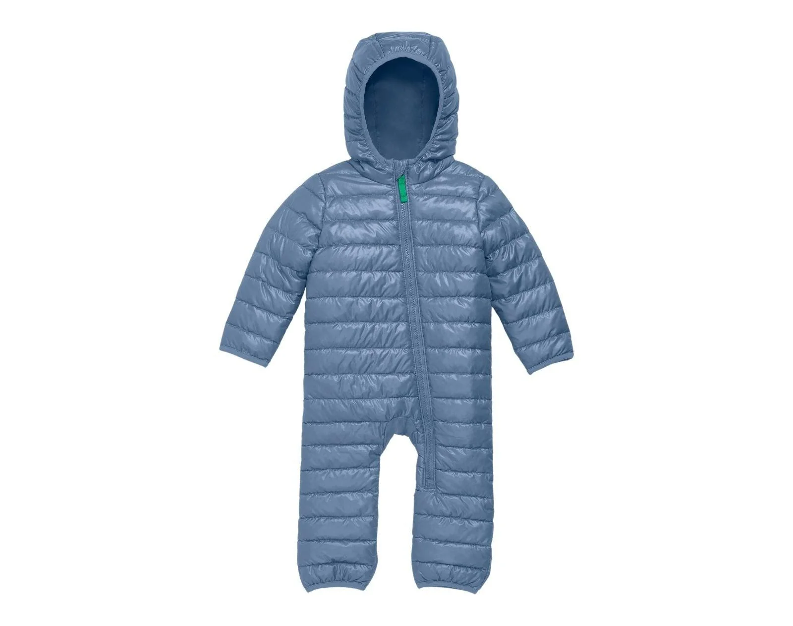 Baby Lightweight Puffer Suit - Image 4