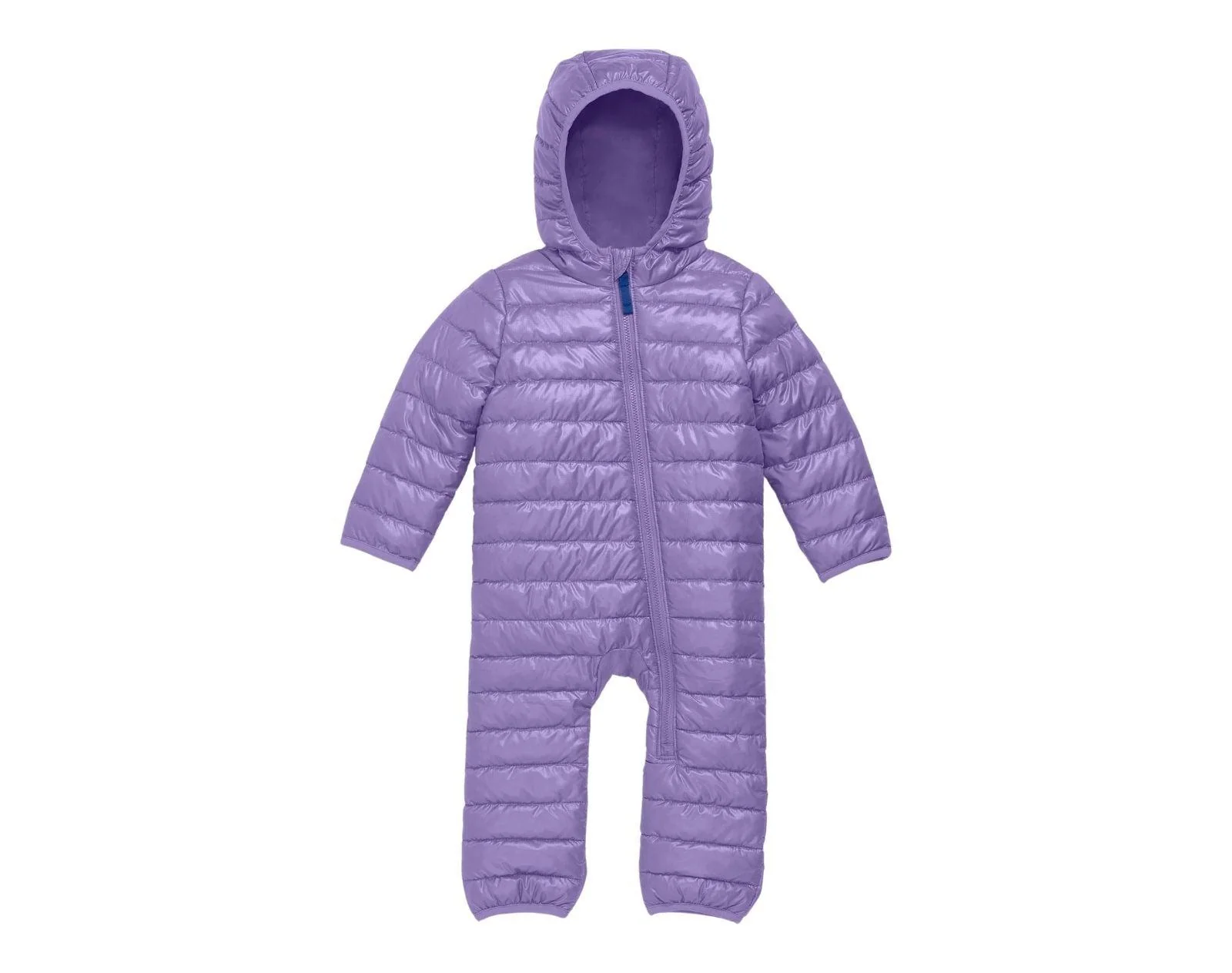 Baby Lightweight Puffer Suit - Image 5