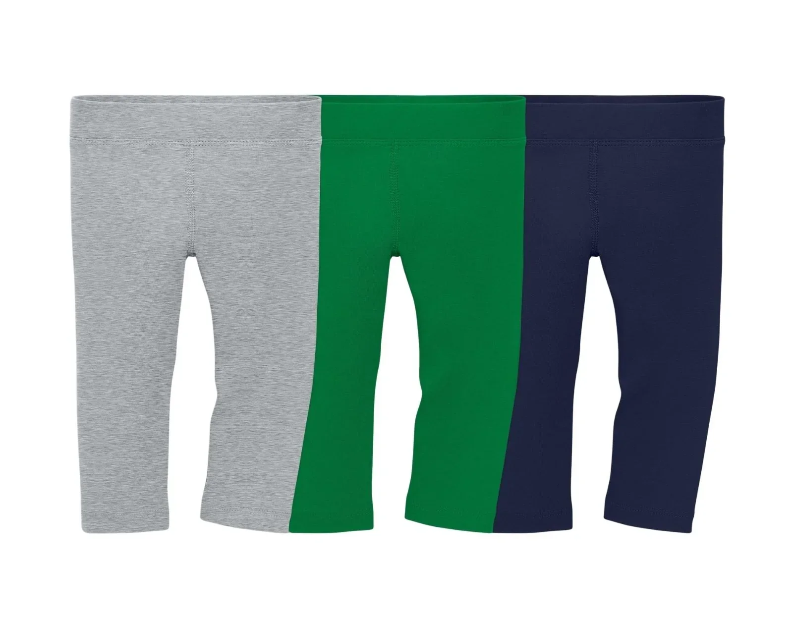 Baby Leggings - 3 Pack - Image 4
