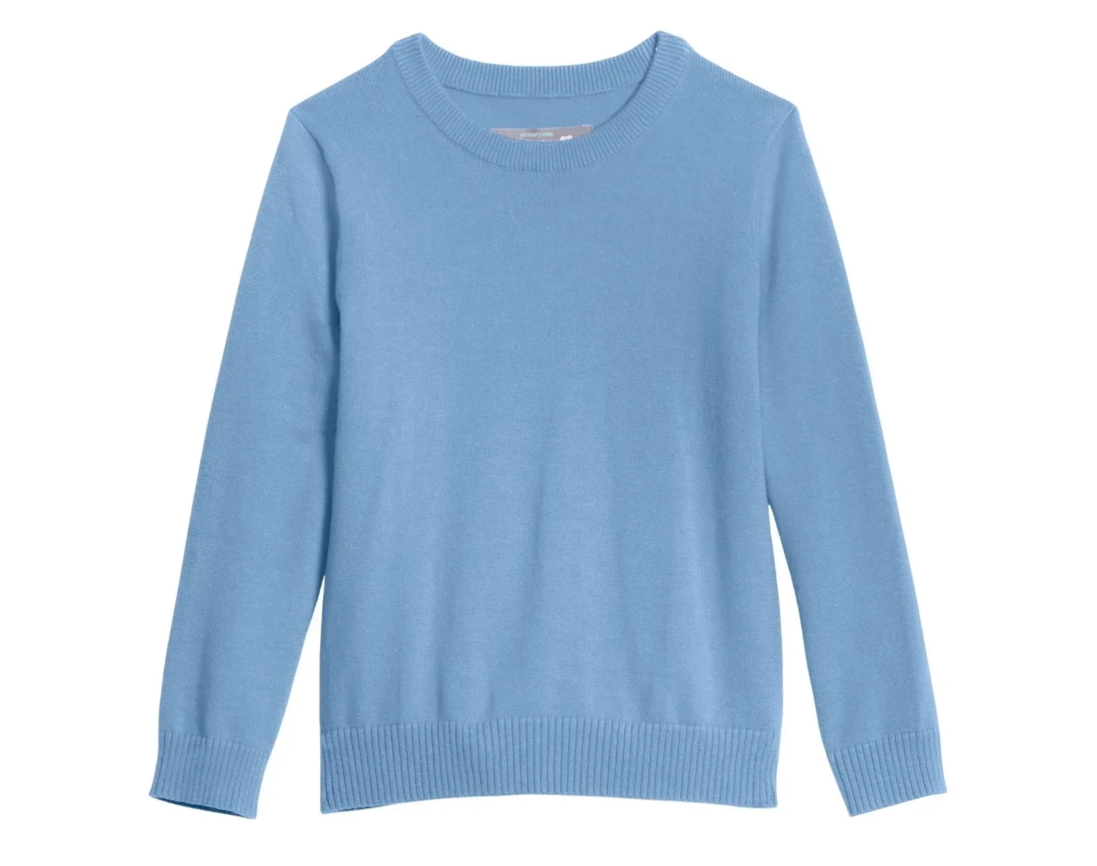 Crewneck Sweater - Image 5