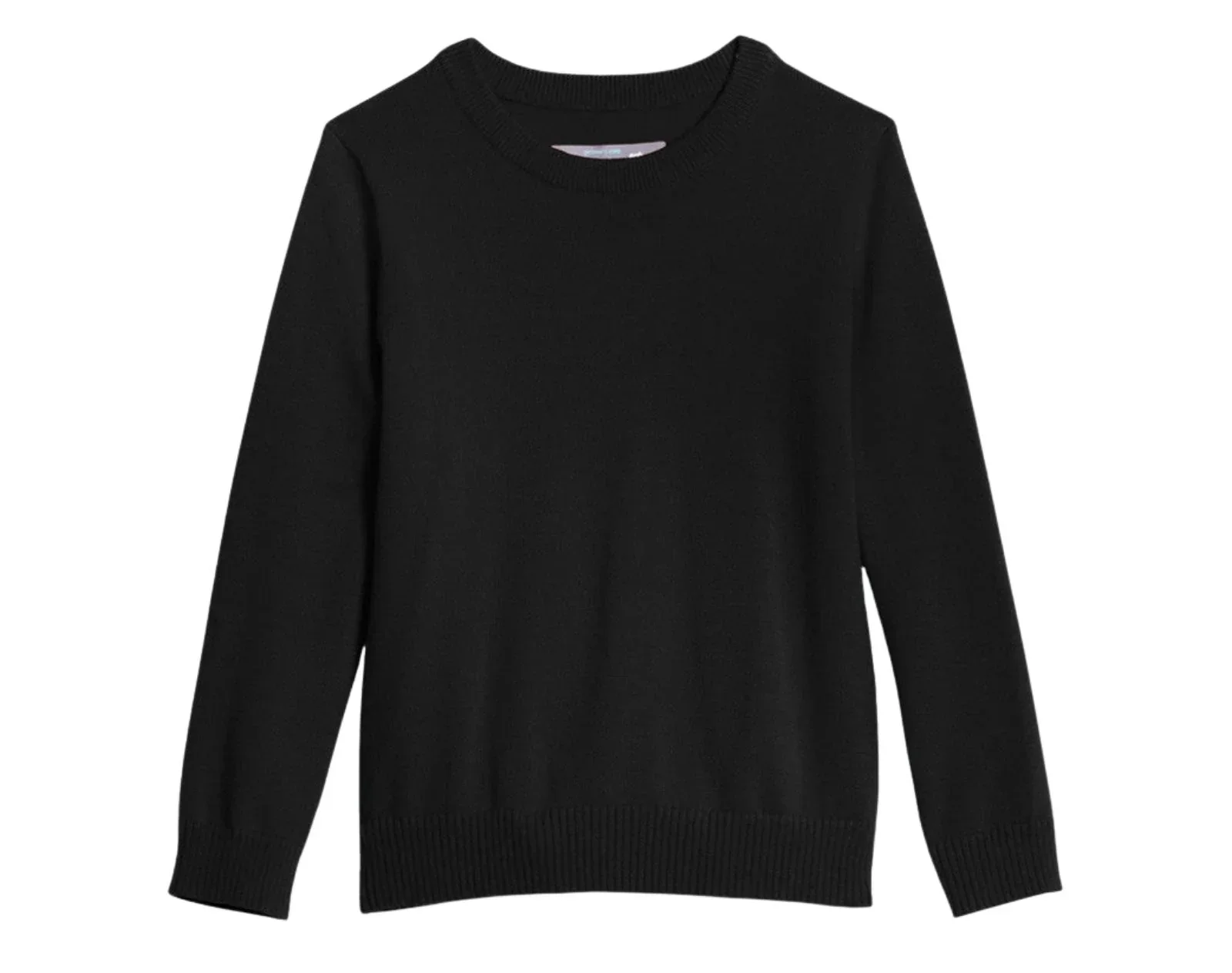 Crewneck Sweater - Image 6