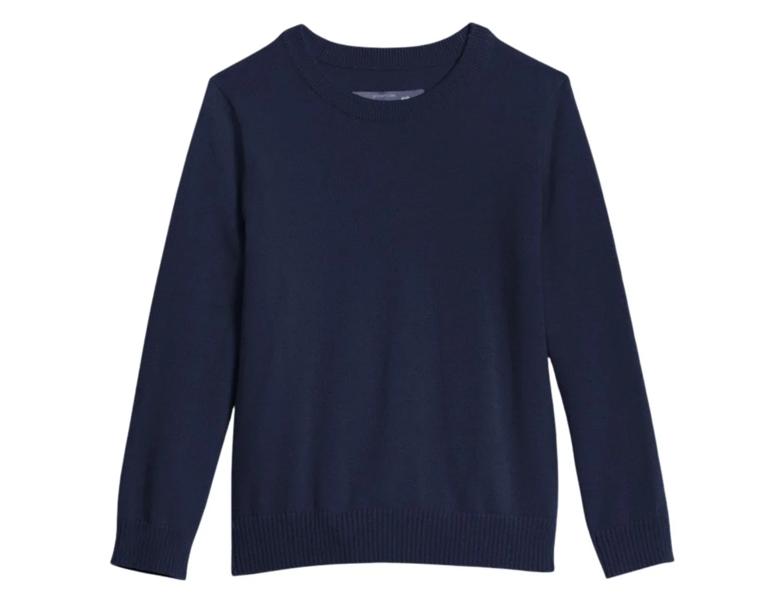 Crewneck Sweater - Image 8
