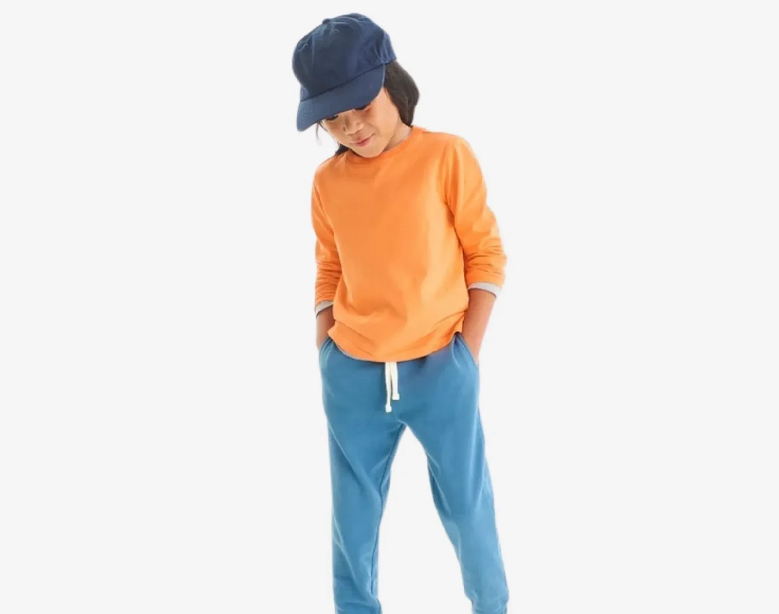 French Terry Sweatpants - Image 5
