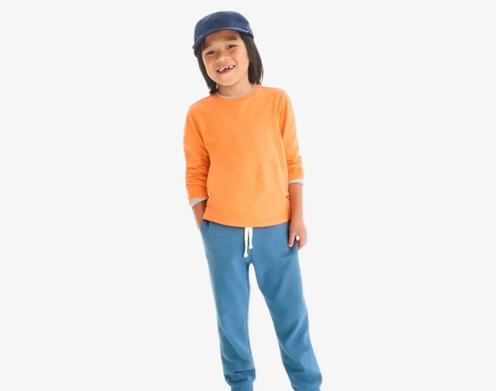 French Terry Sweatpants - Image 6