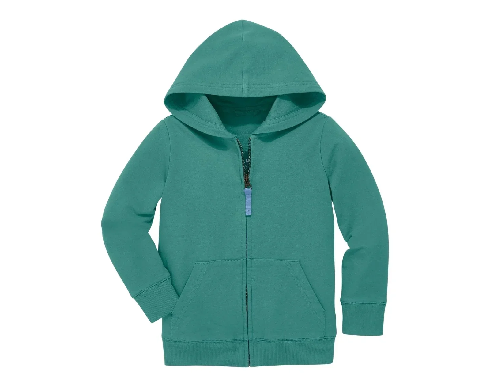 French Terry Zip Hoodie - Image 12