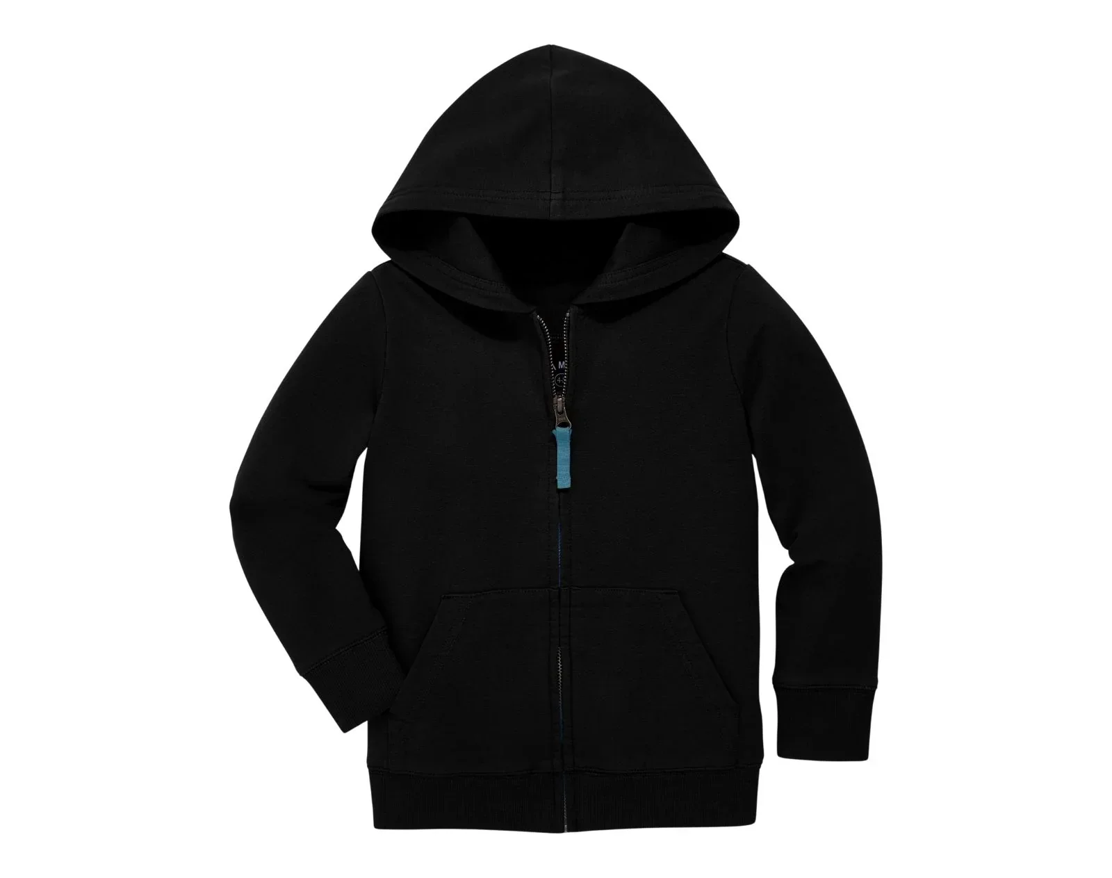 French Terry Zip Hoodie - Image 17