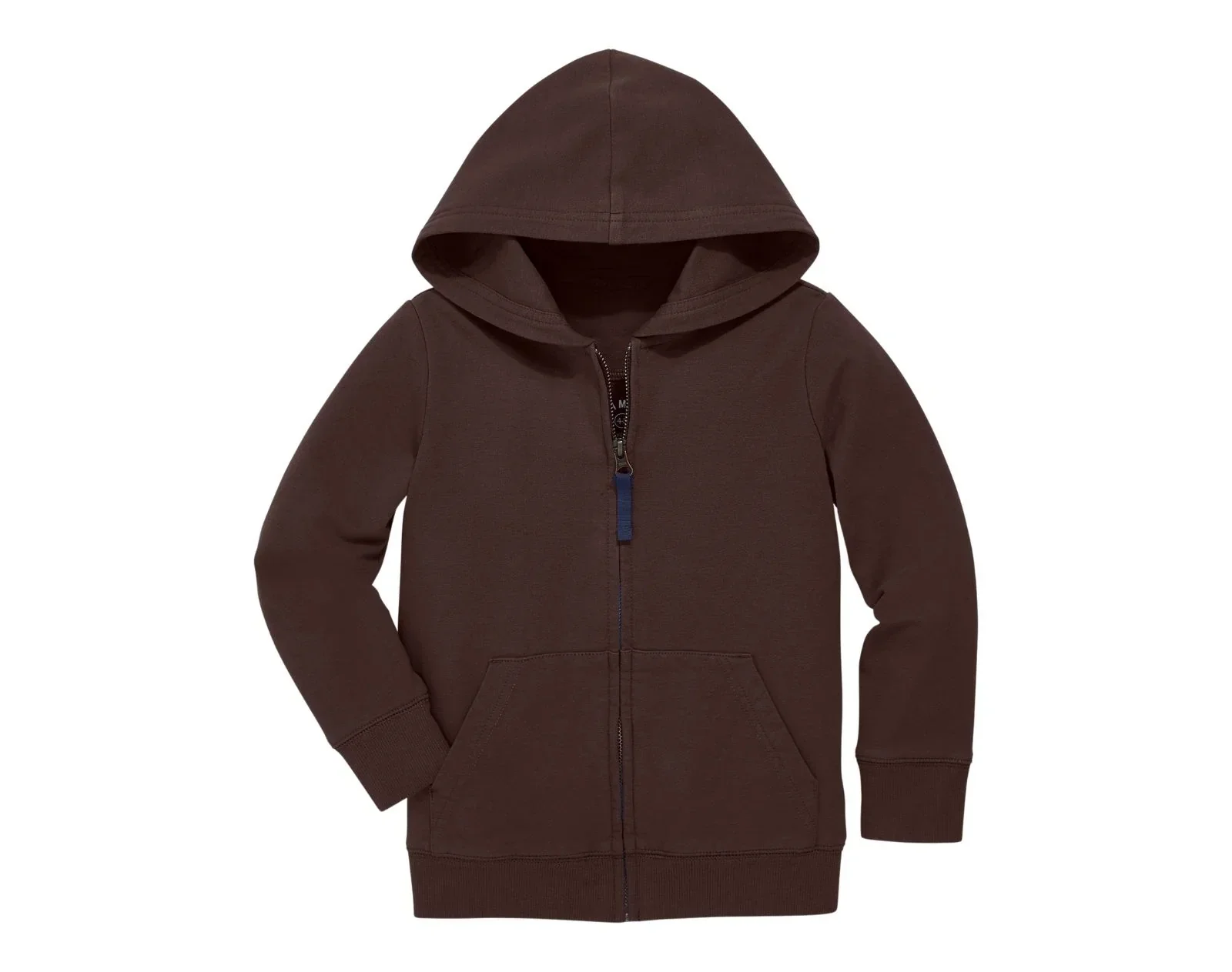 French Terry Zip Hoodie - Image 18