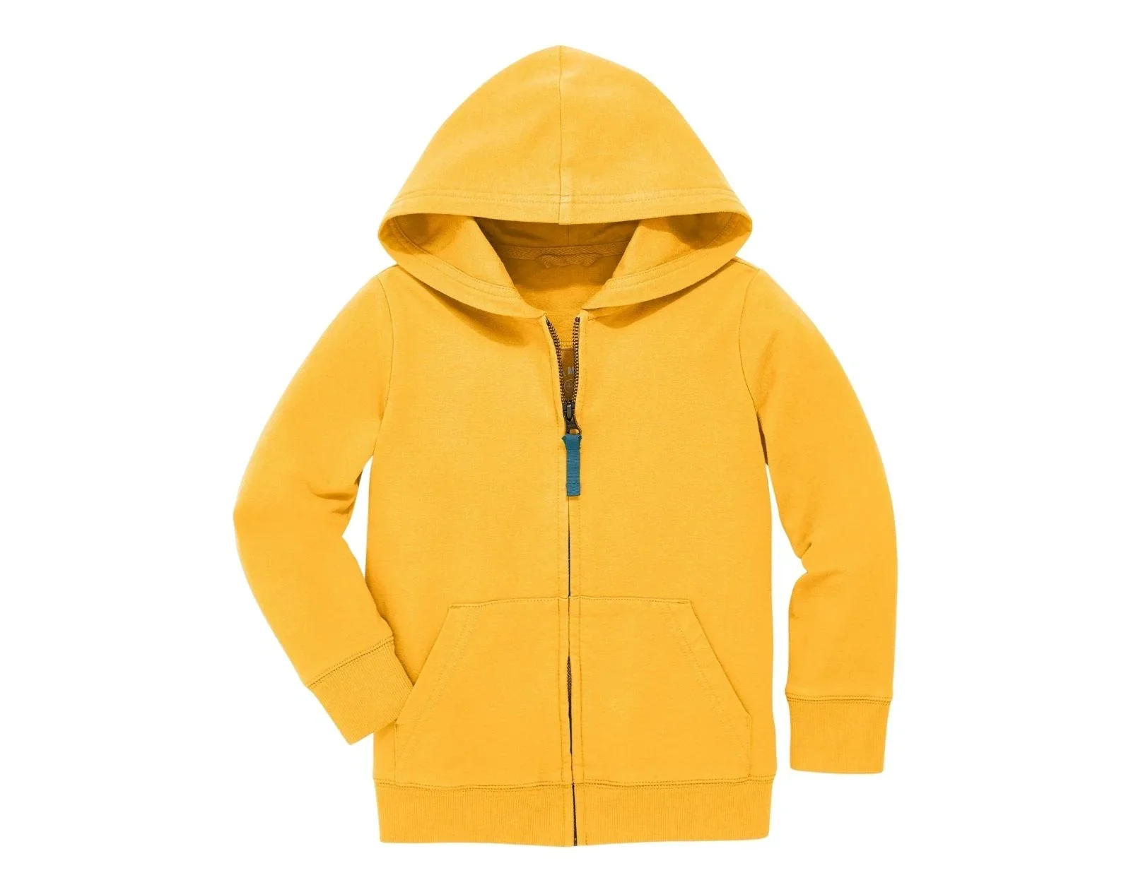 French Terry Zip Hoodie - Image 5