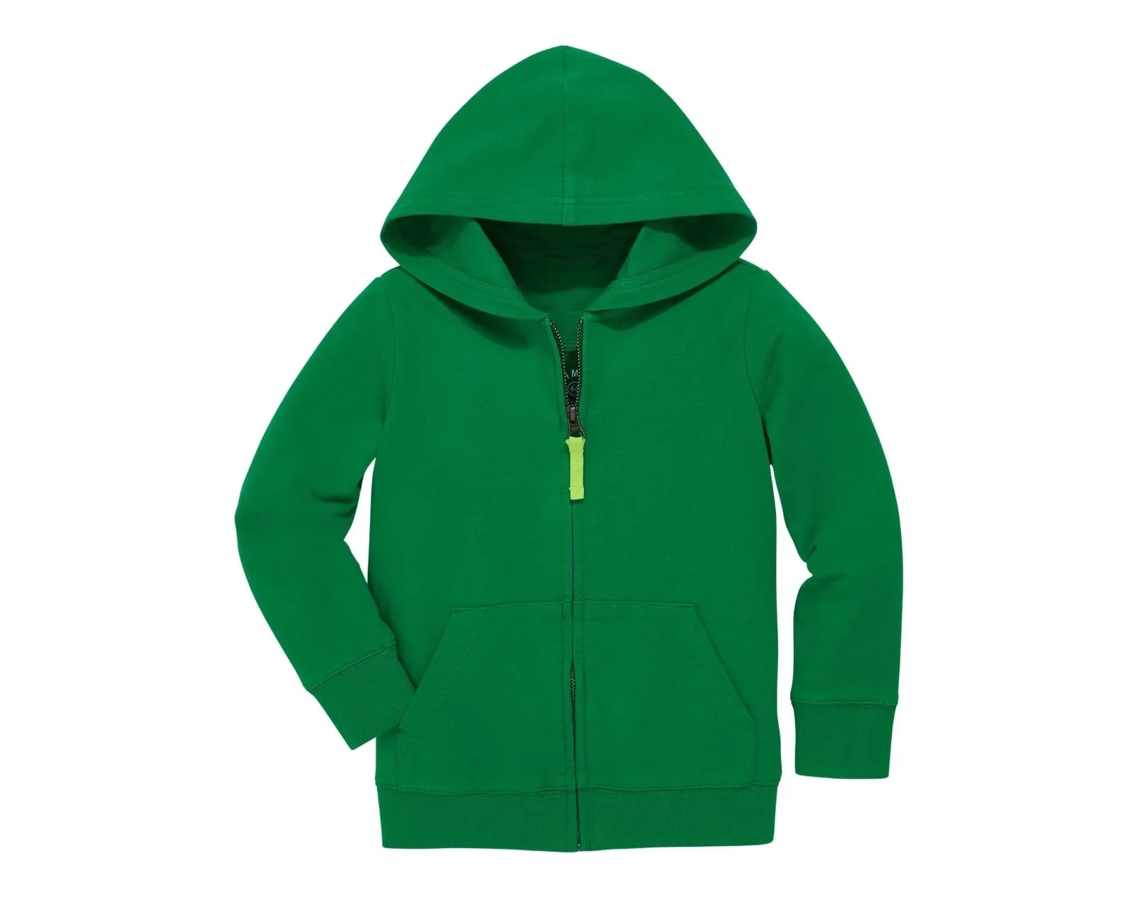 French Terry Zip Hoodie - Image 6