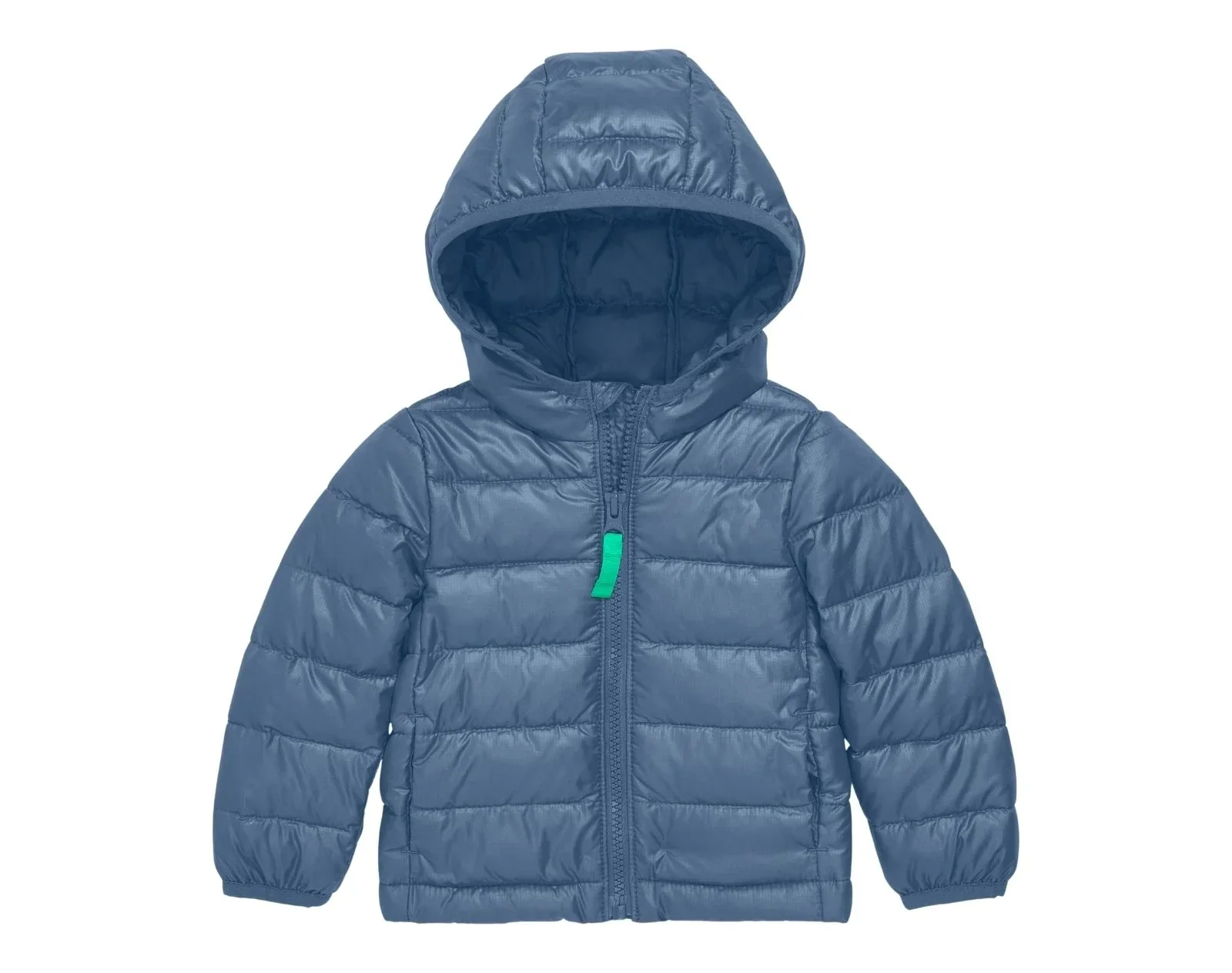 Baby Lightweight Puffer Jacket - Image 11