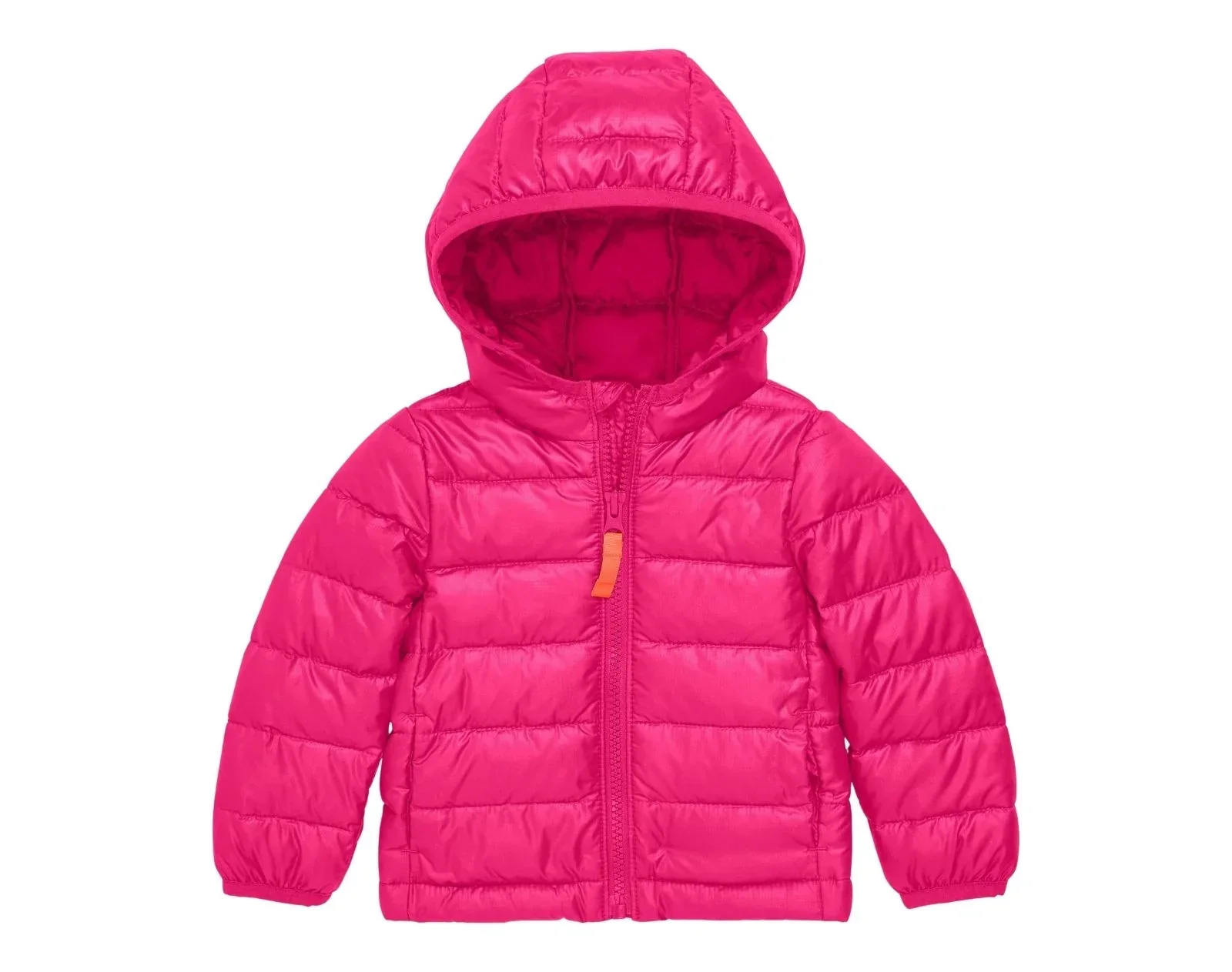 Baby Lightweight Puffer Jacket - Image 12