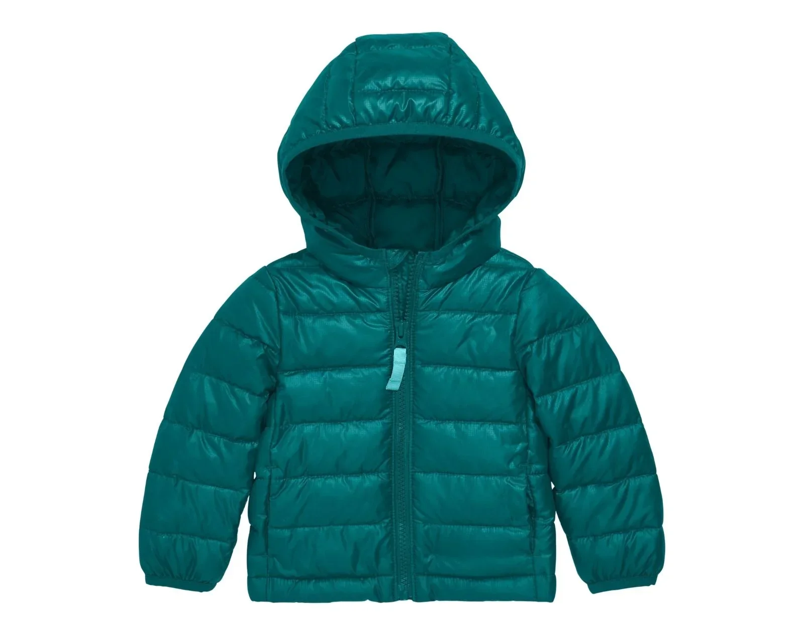 Baby Lightweight Puffer Jacket - Image 13