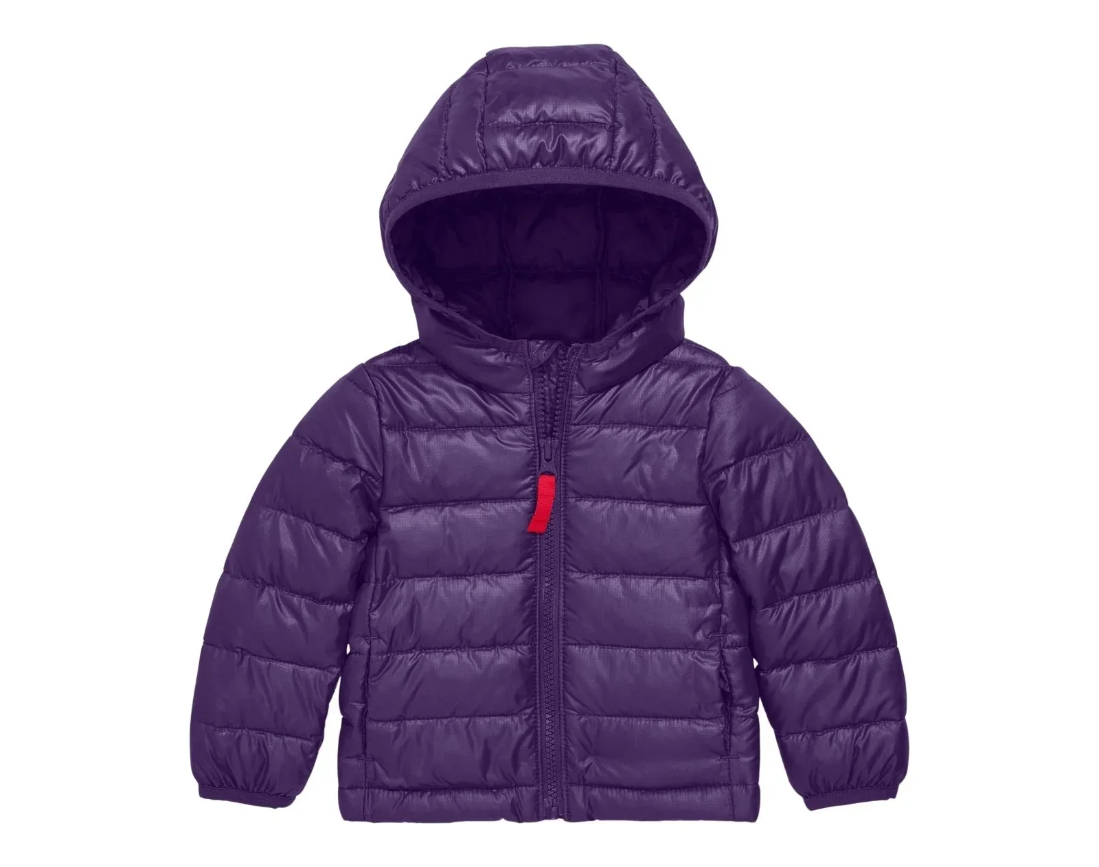 Baby Lightweight Puffer Jacket - Image 14