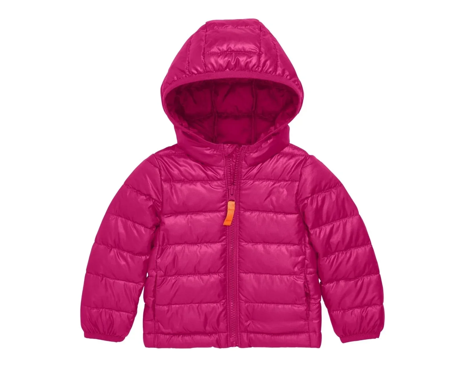 Baby Lightweight Puffer Jacket - Image 15