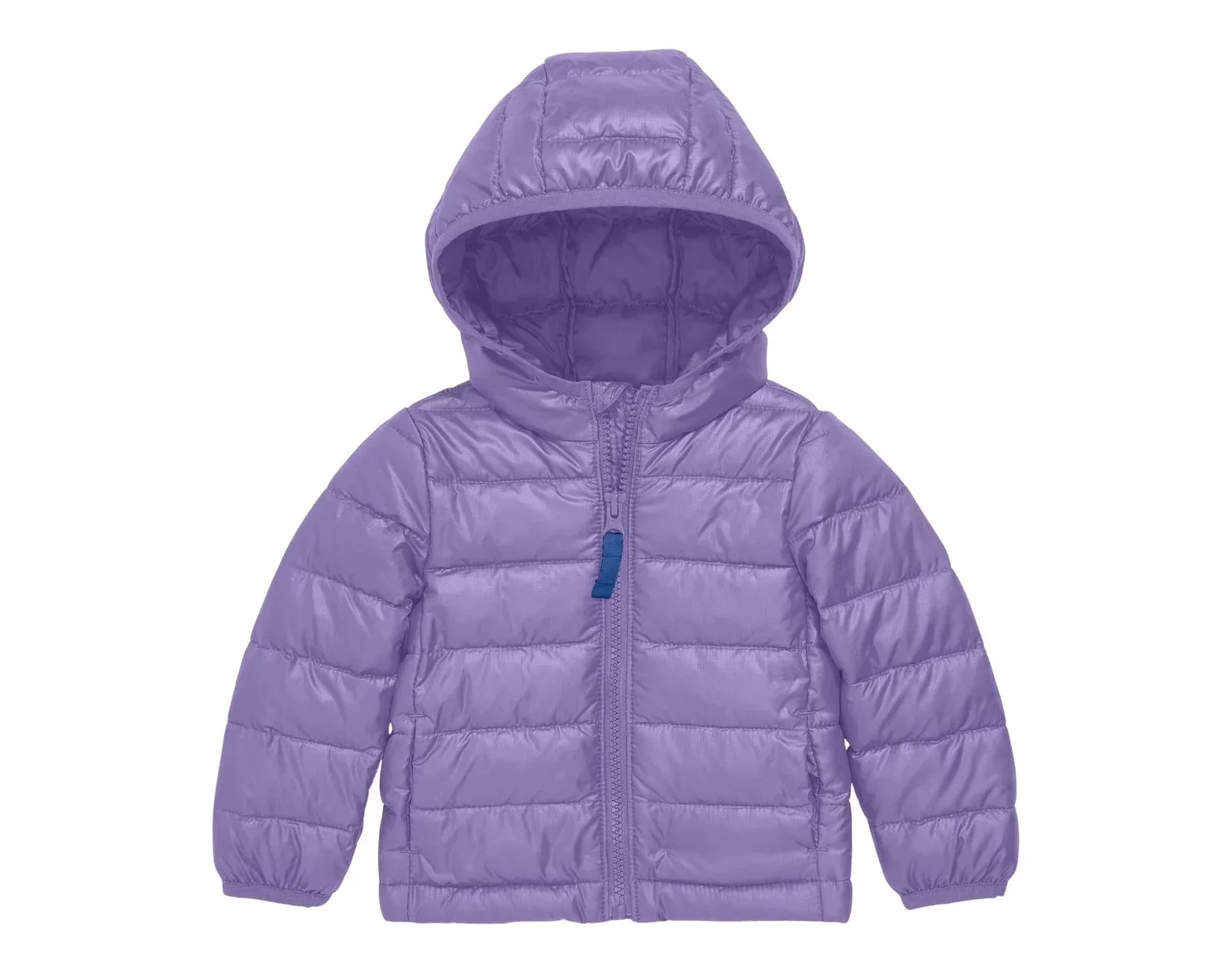 Baby Lightweight Puffer Jacket - Image 4