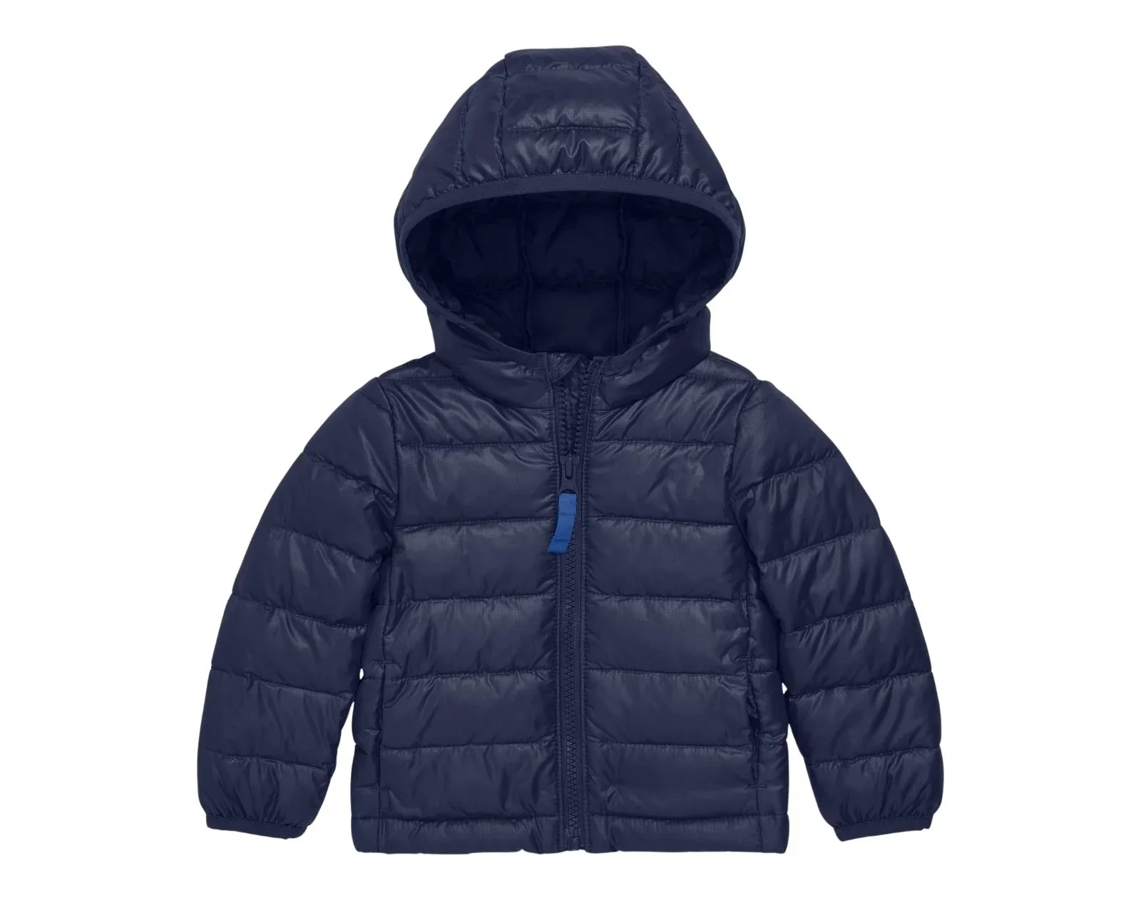 Baby Lightweight Puffer Jacket - Image 5
