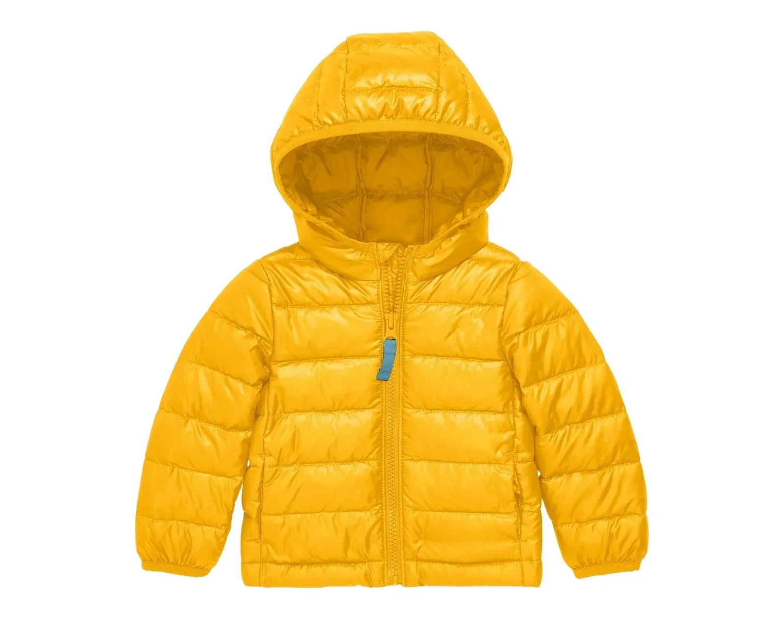 Baby Lightweight Puffer Jacket - Image 6