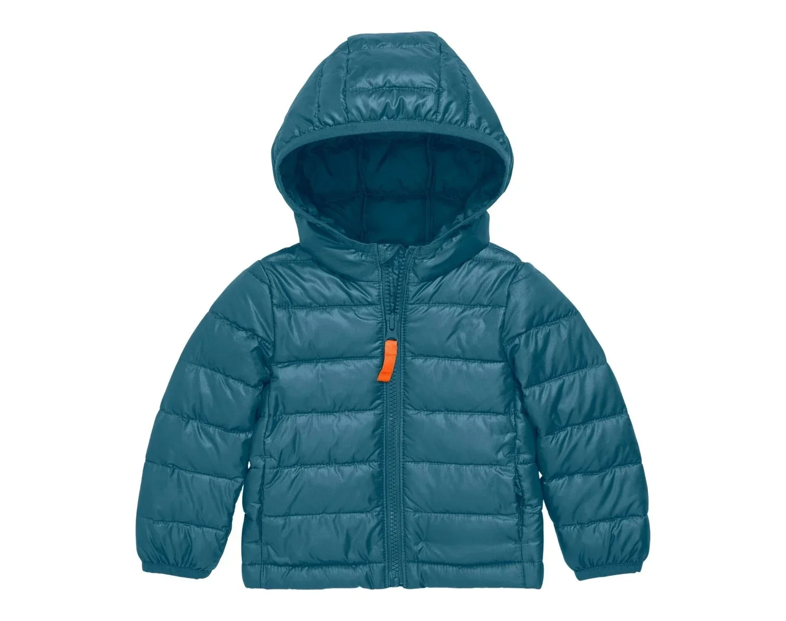 Baby Lightweight Puffer Jacket - Image 7