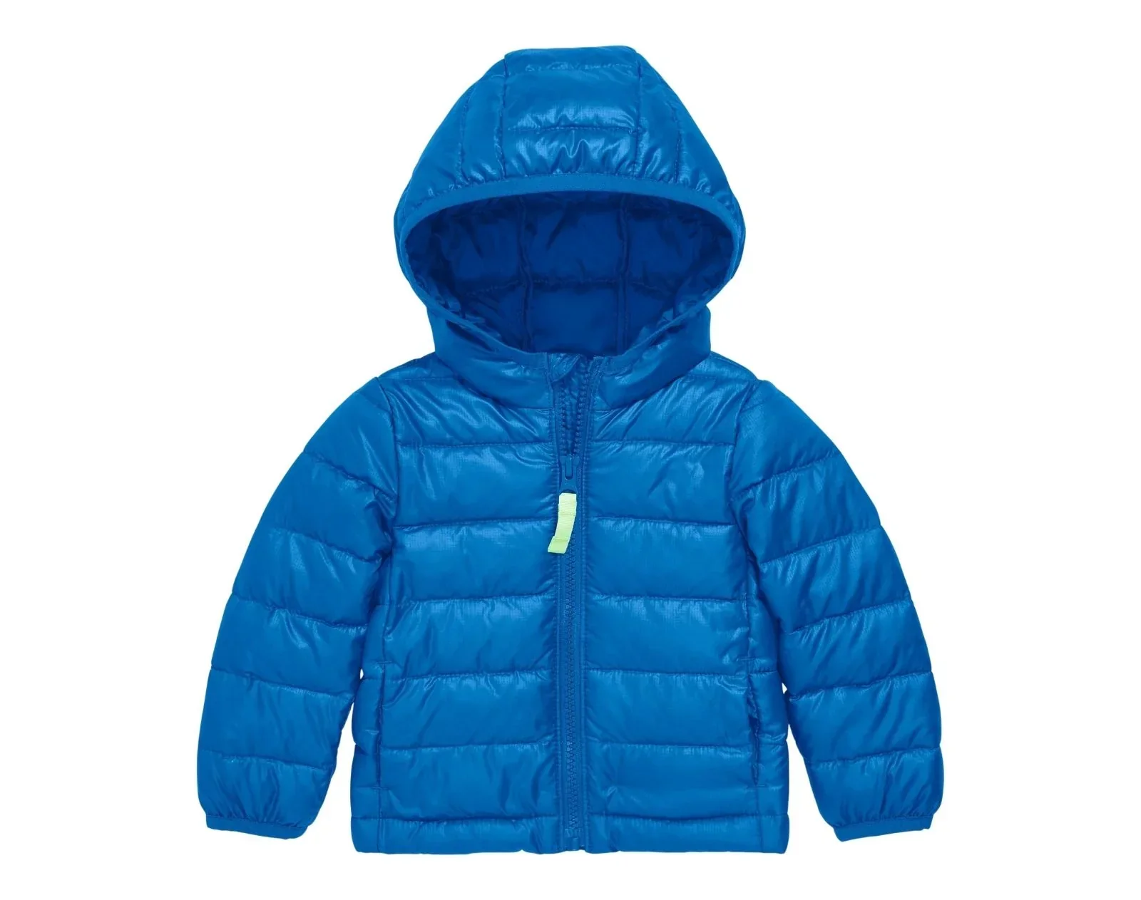 Baby Lightweight Puffer Jacket - Image 9