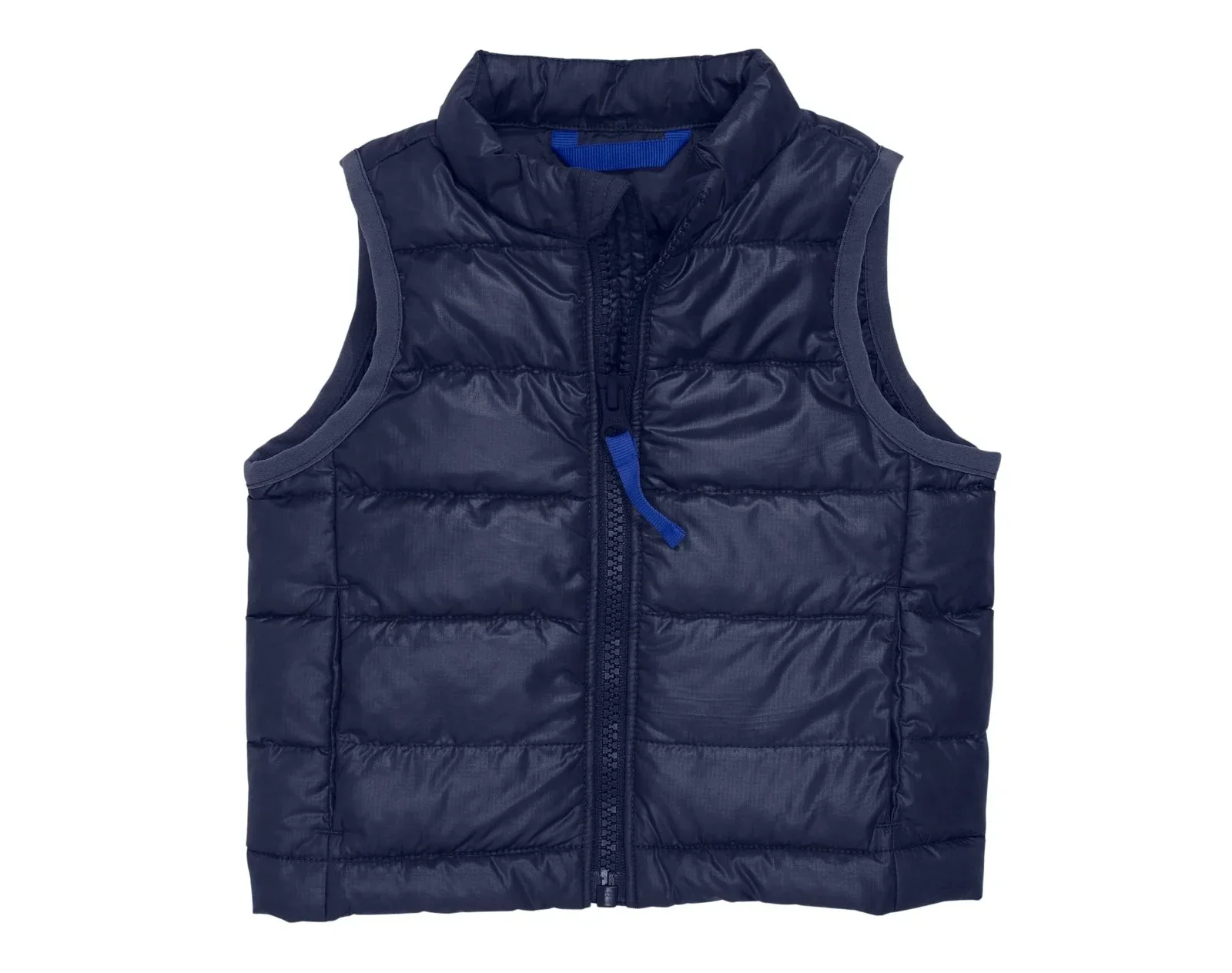 Baby Lightweight Puffer Vest - Image 3