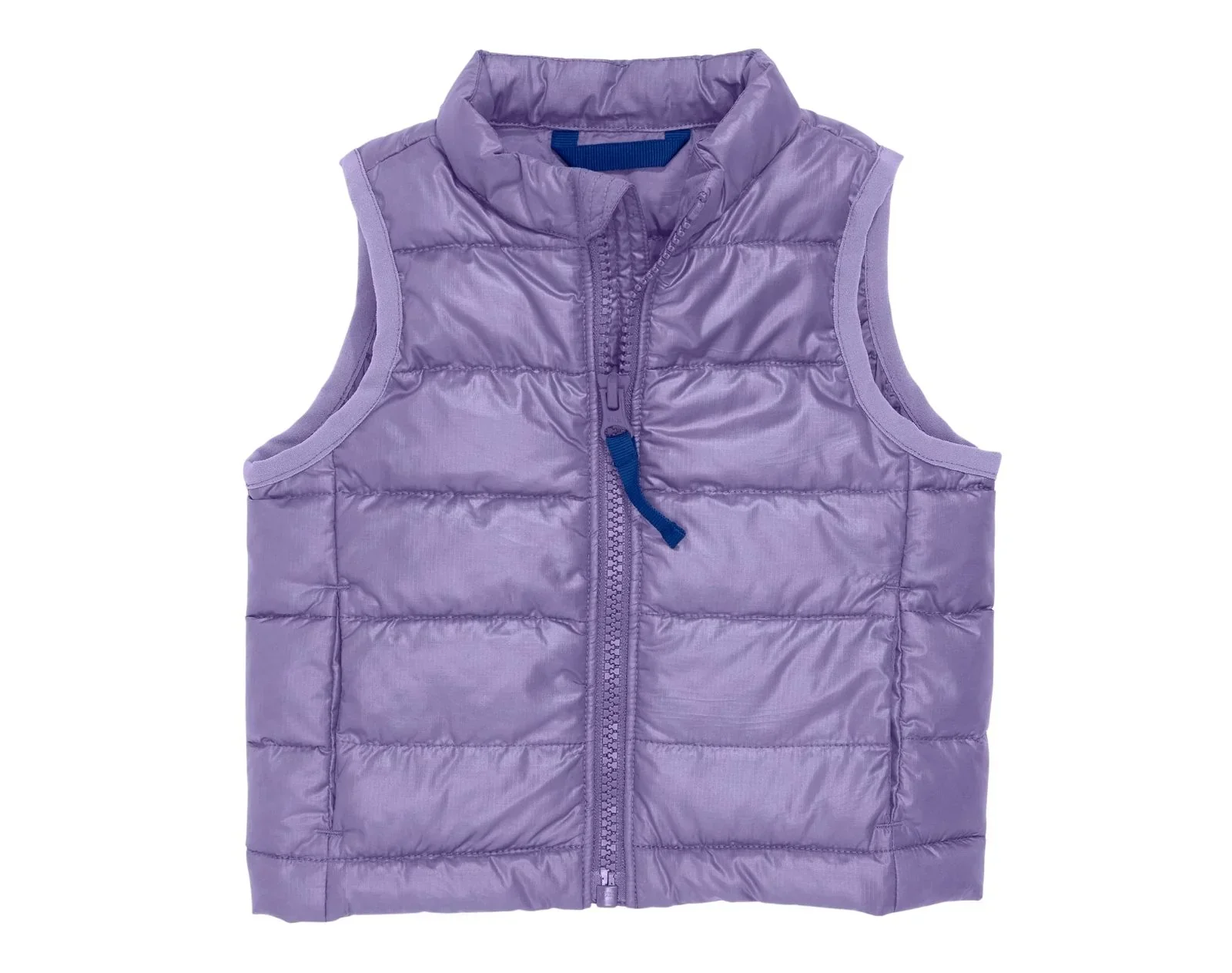 Baby Lightweight Puffer Vest - Image 6