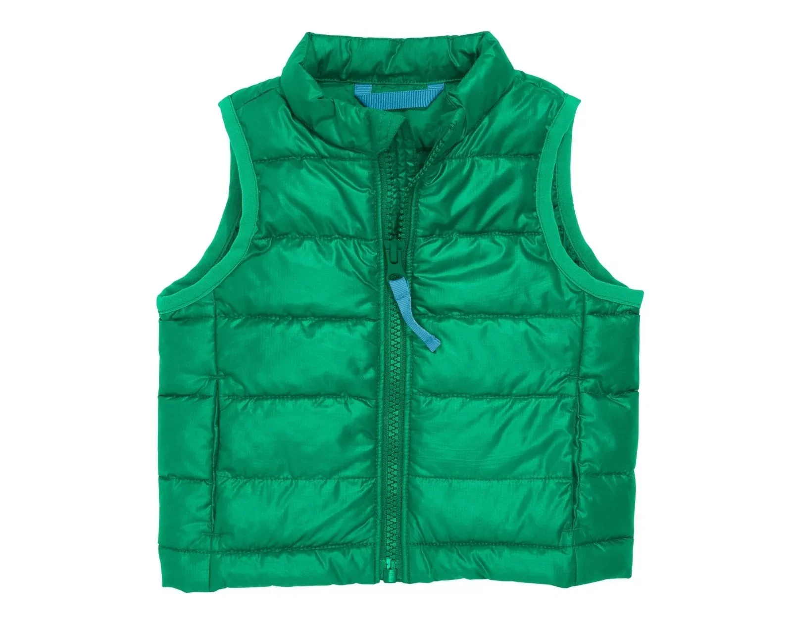 Baby Lightweight Puffer Vest - Image 9