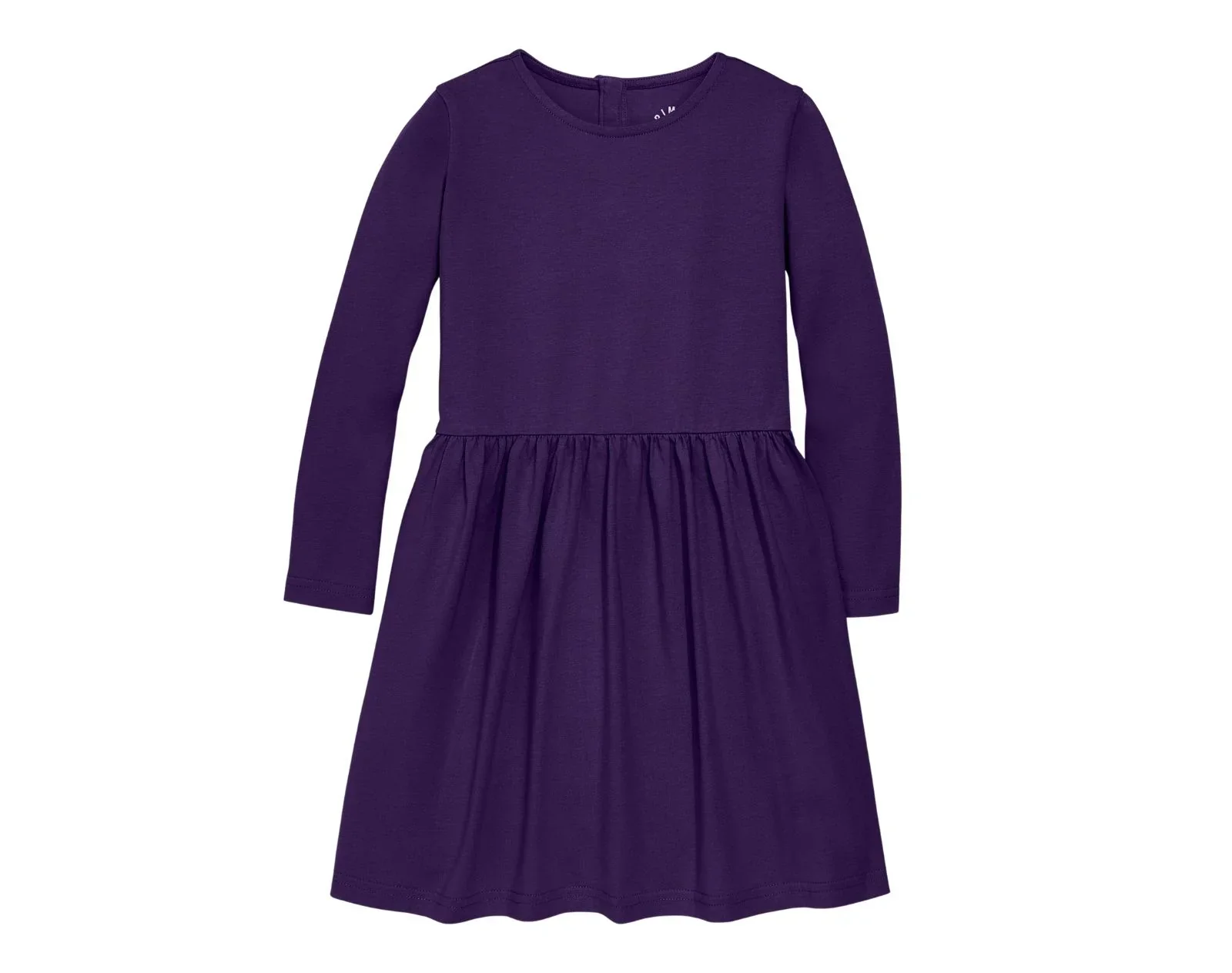 Long Sleeve Pocket Dress - Image 10