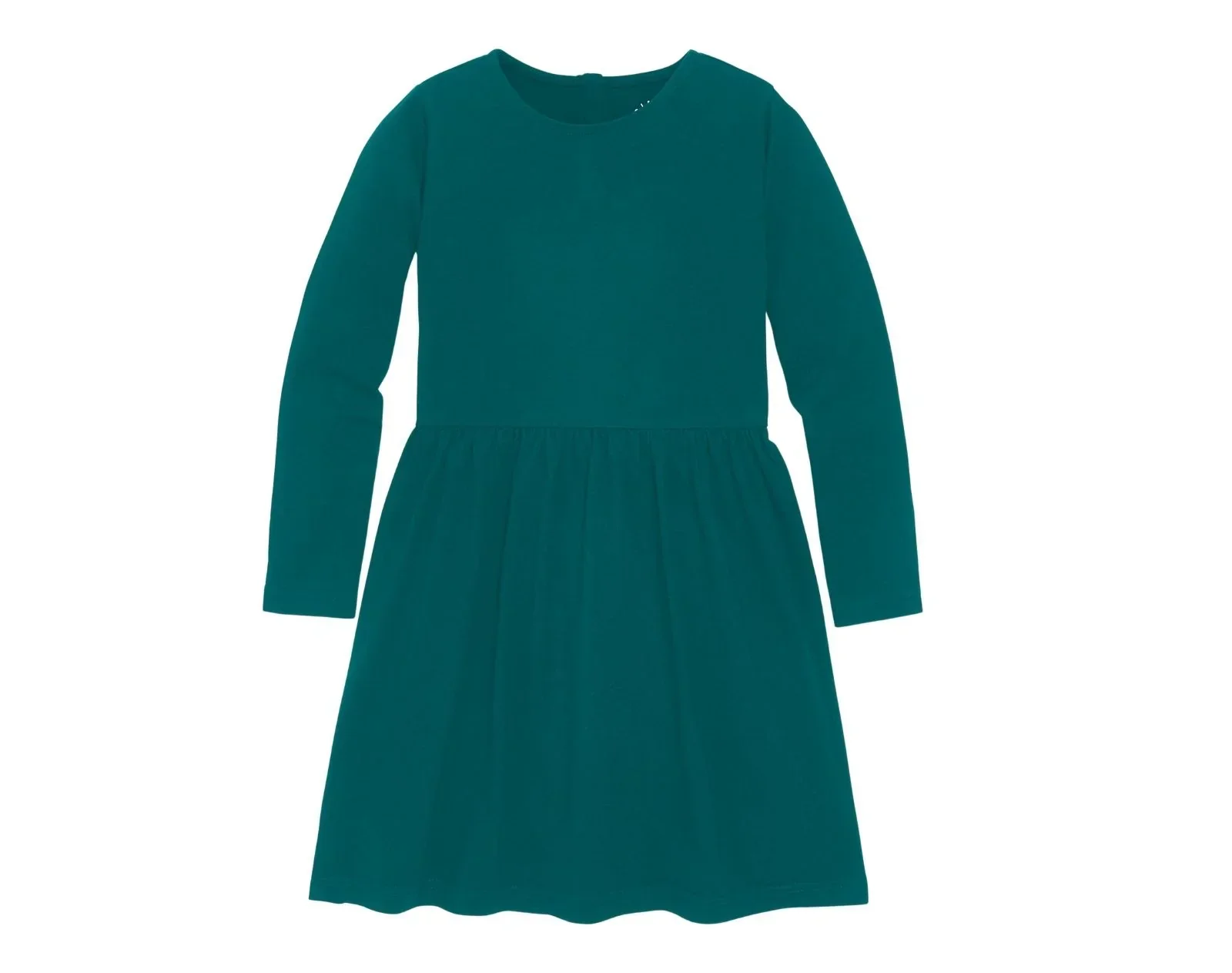 Long Sleeve Pocket Dress - Image 11