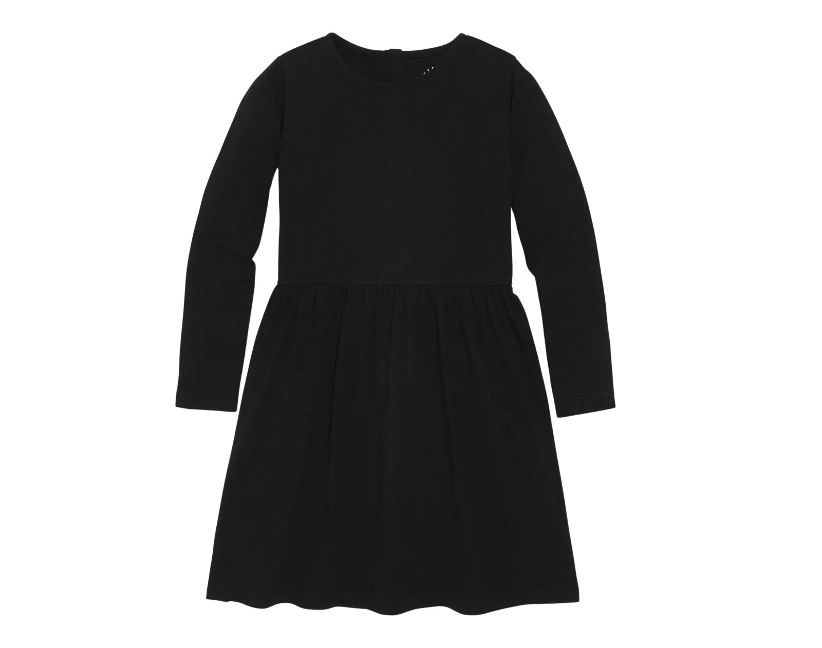 Long Sleeve Pocket Dress - Image 14