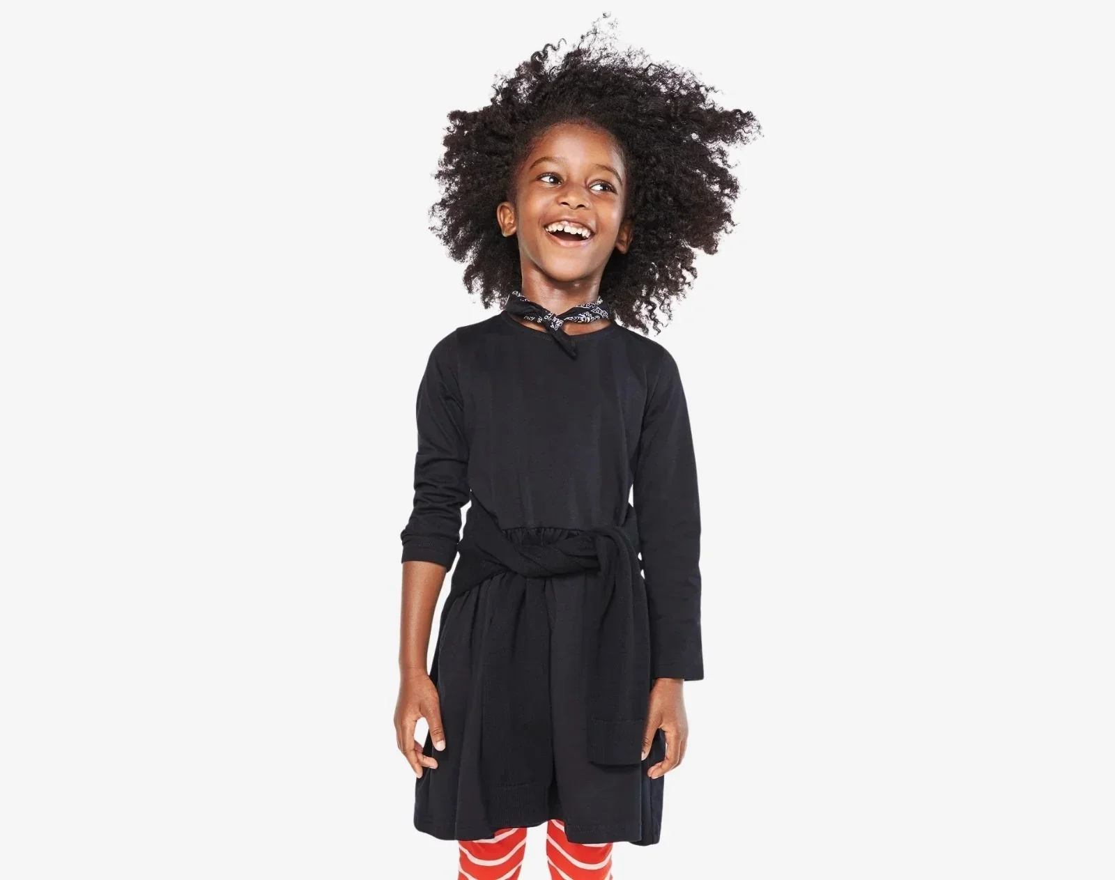 Long Sleeve Pocket Dress - Image 15