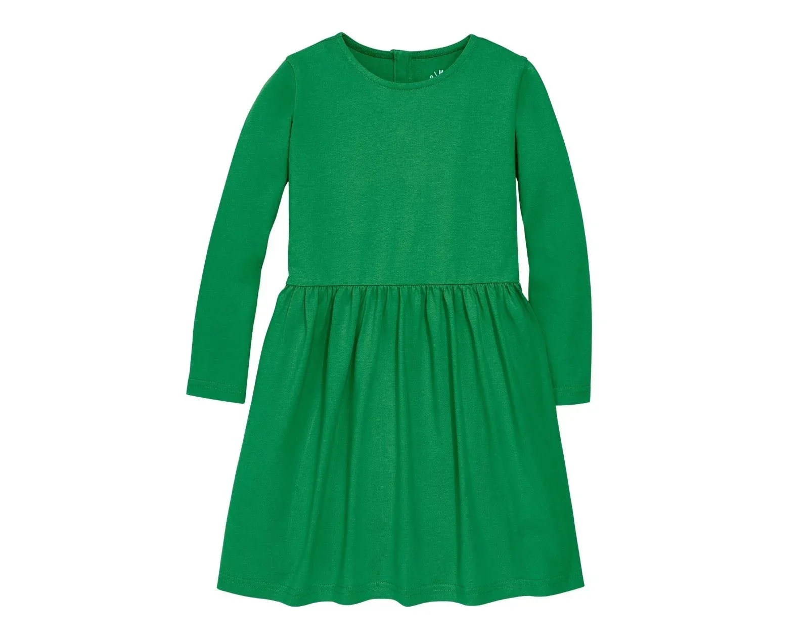Long Sleeve Pocket Dress - Image 16