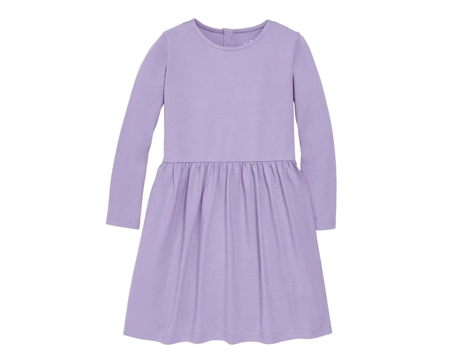 Long Sleeve Pocket Dress - Image 5