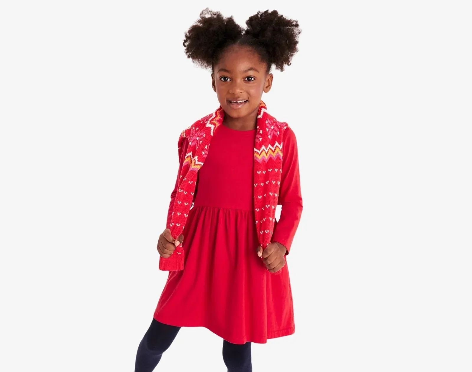 Long Sleeve Pocket Dress - Image 8